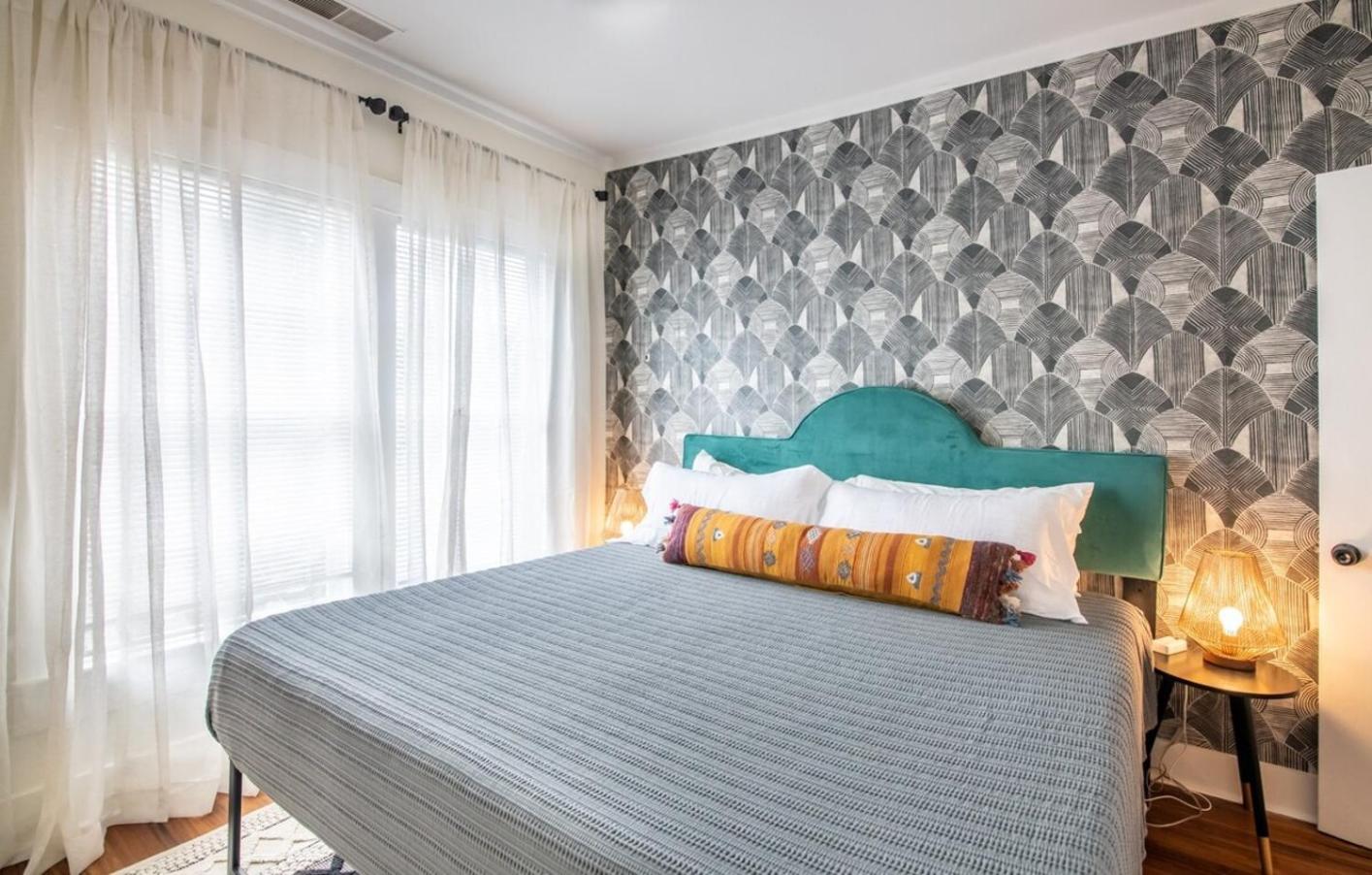 Two-Bedroom House photo 1