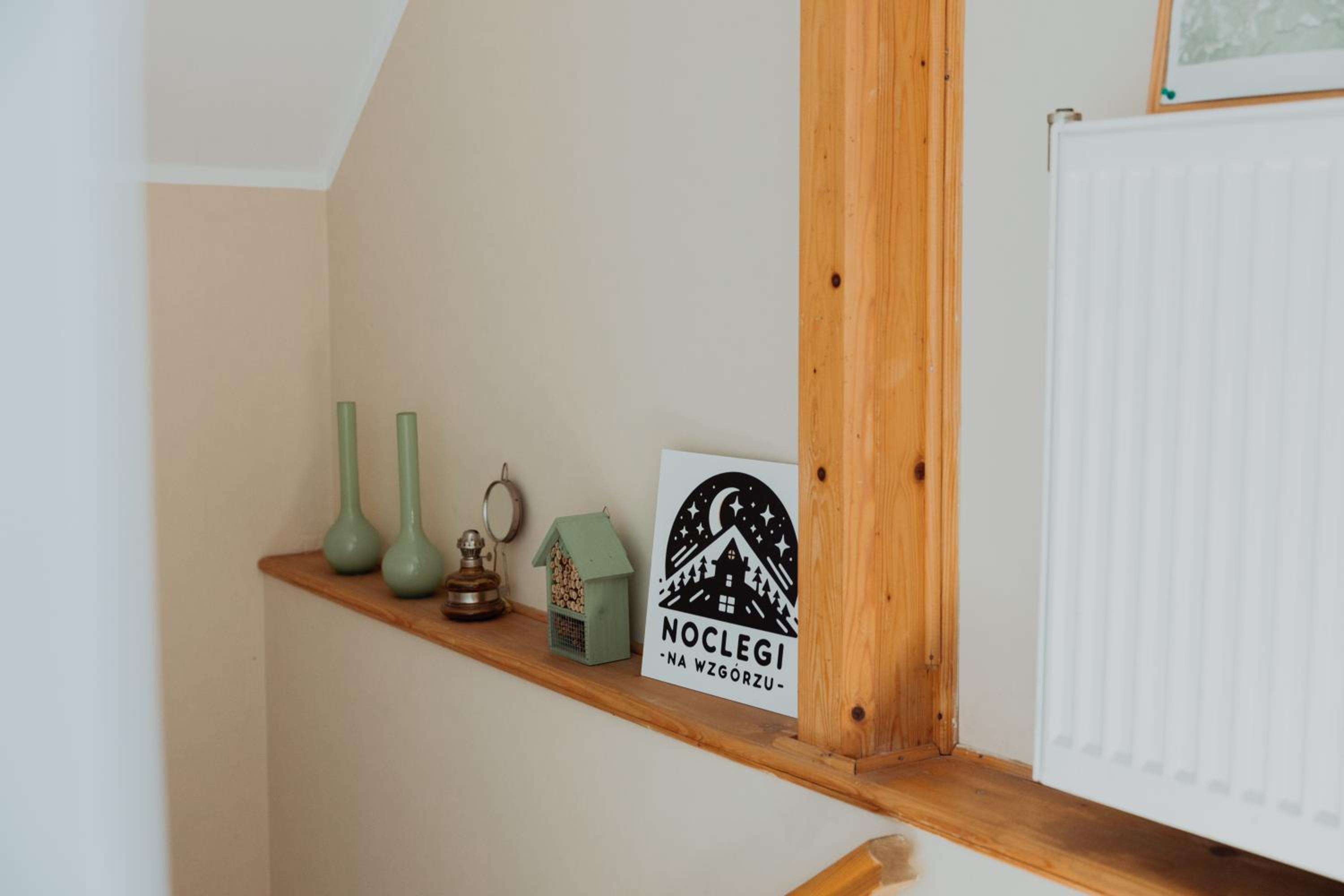 Apartment with Mountain View - Photo 3