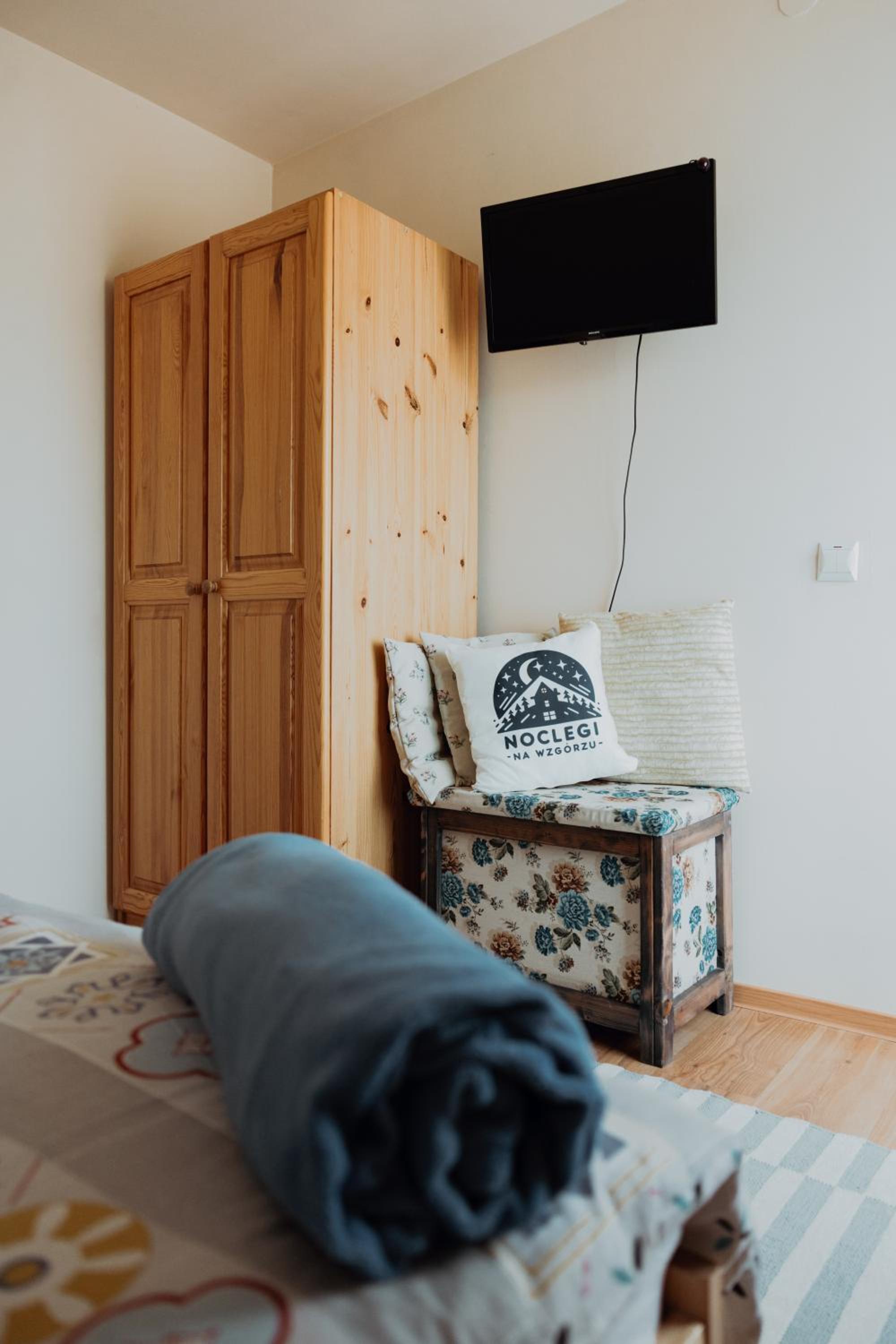 Apartment with Mountain View - Photo 18