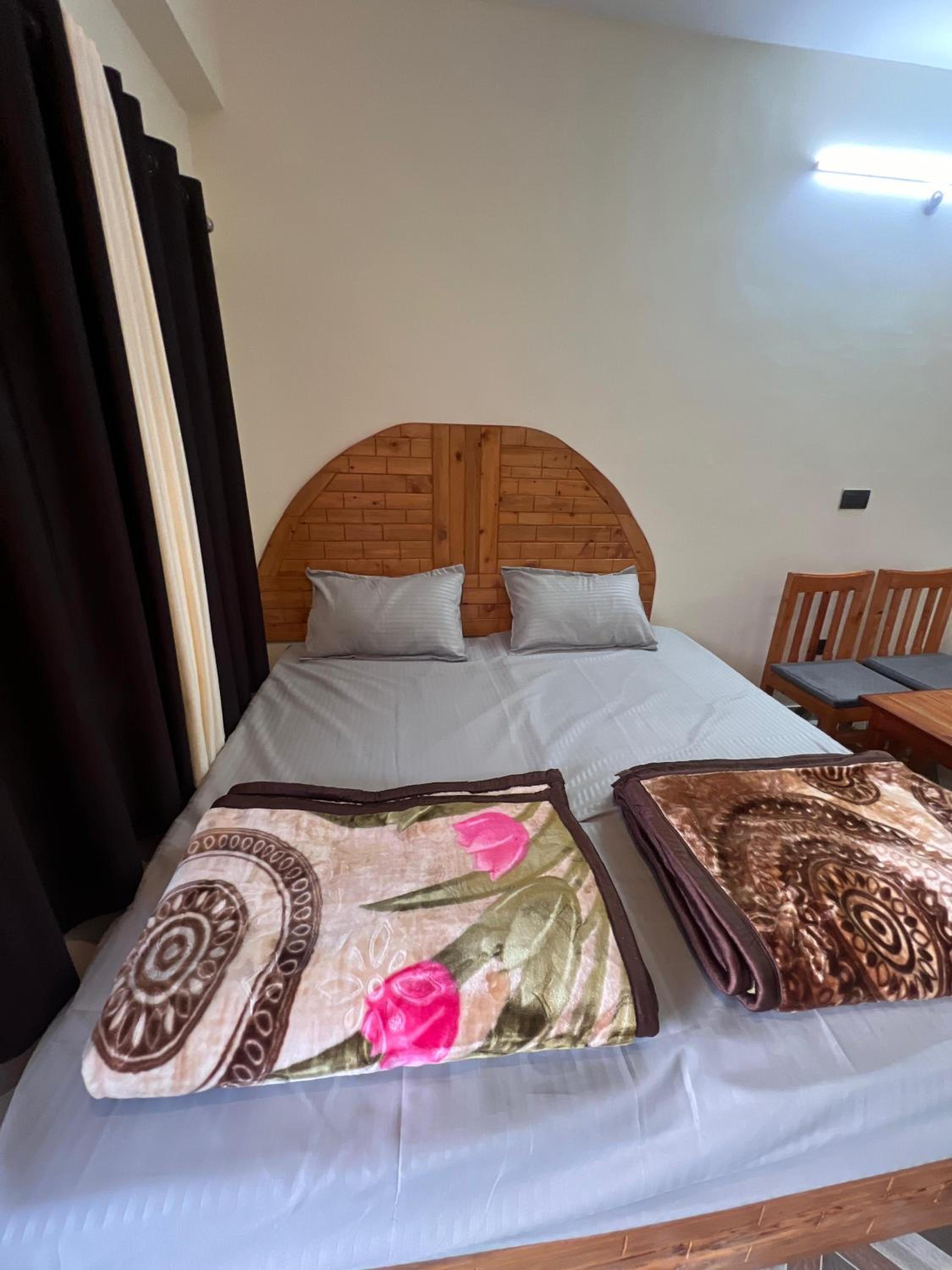 Double Room photo 3