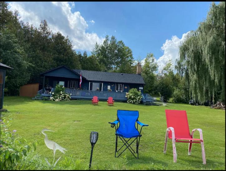 Chalet photo 1