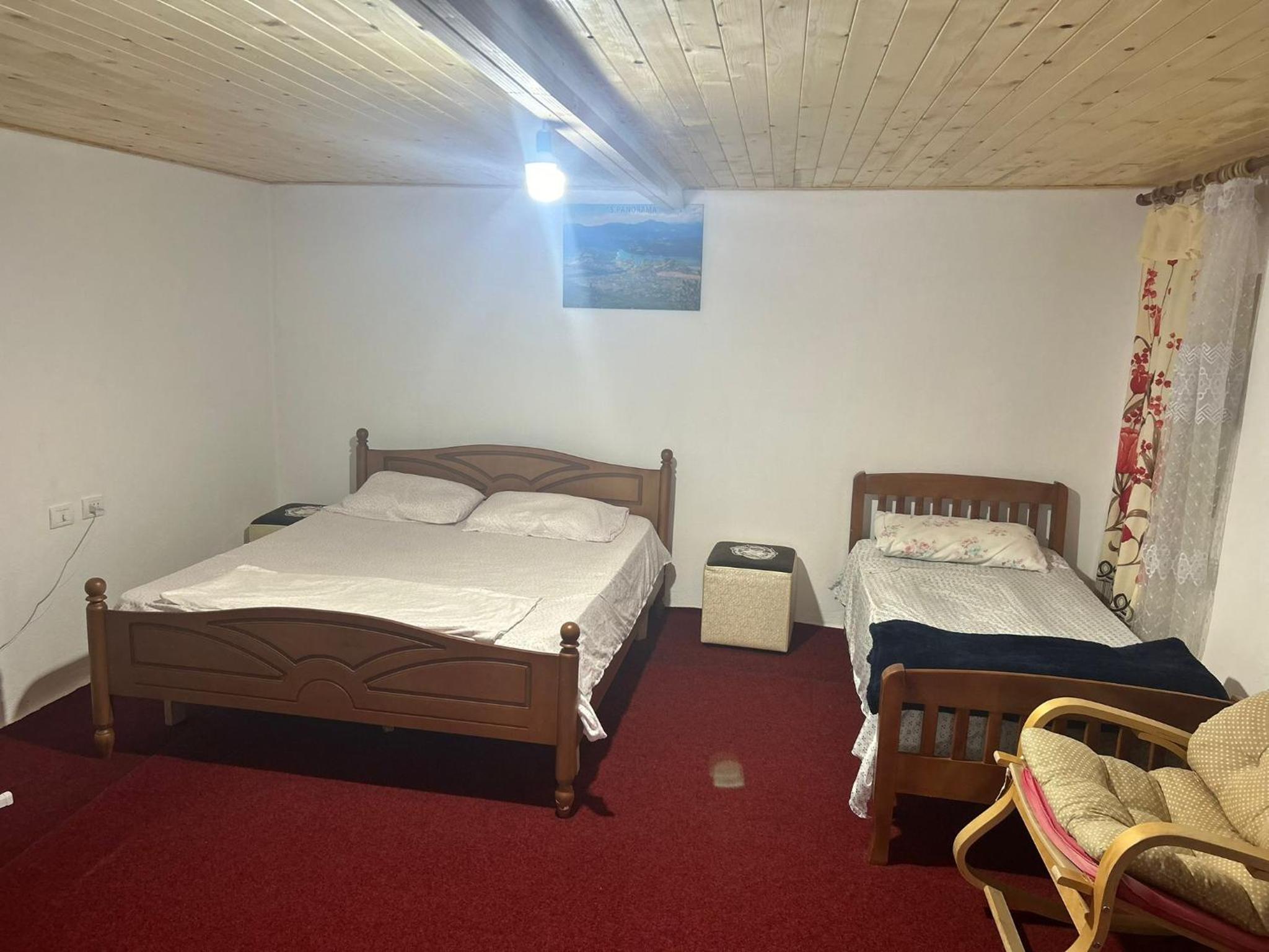 Double Room with Private Bathroom photo 1