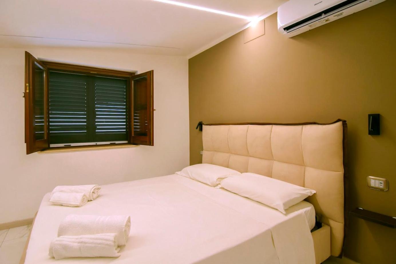 Family Suite with Balcony photo 1