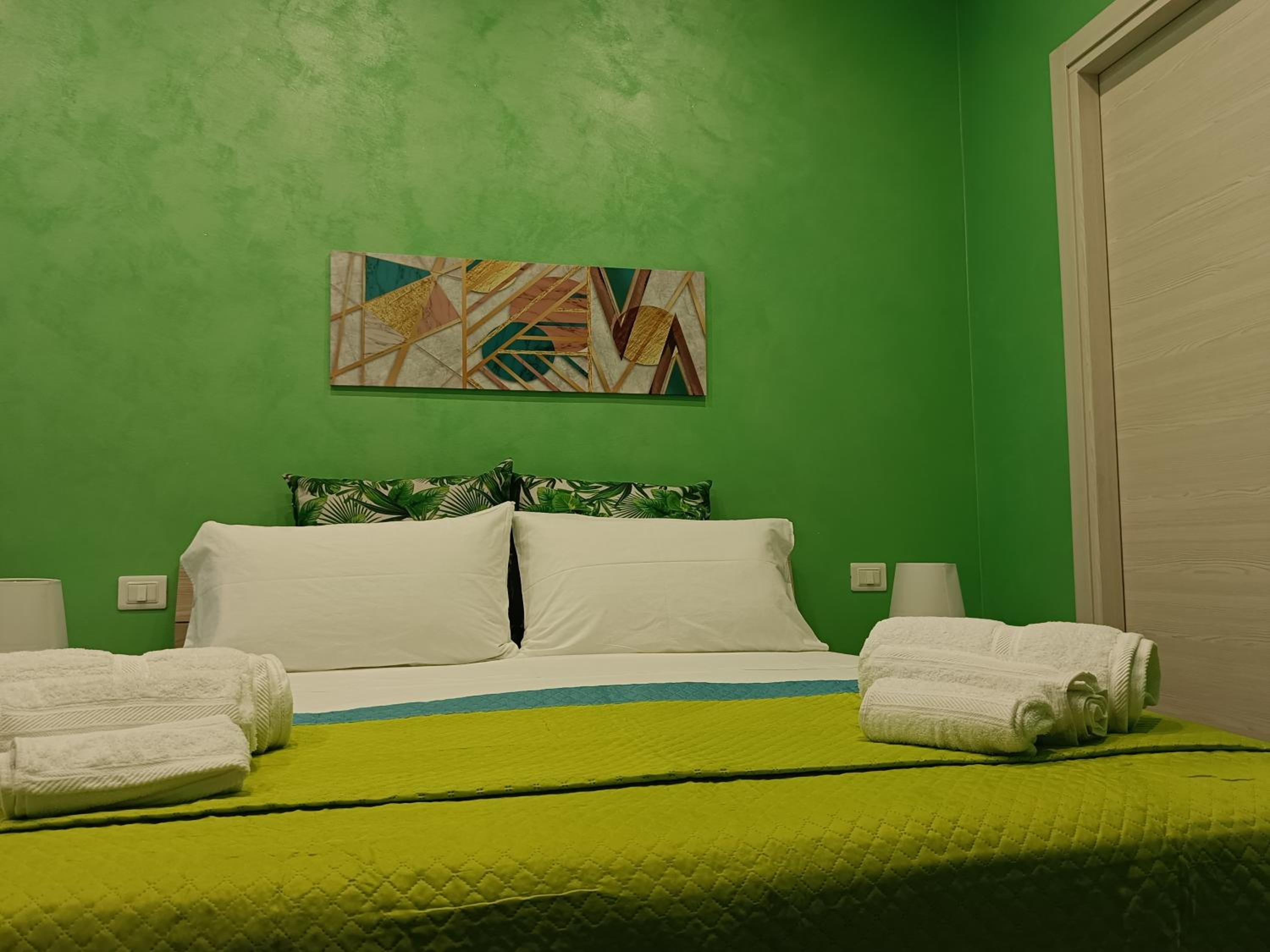 Classic Apartment