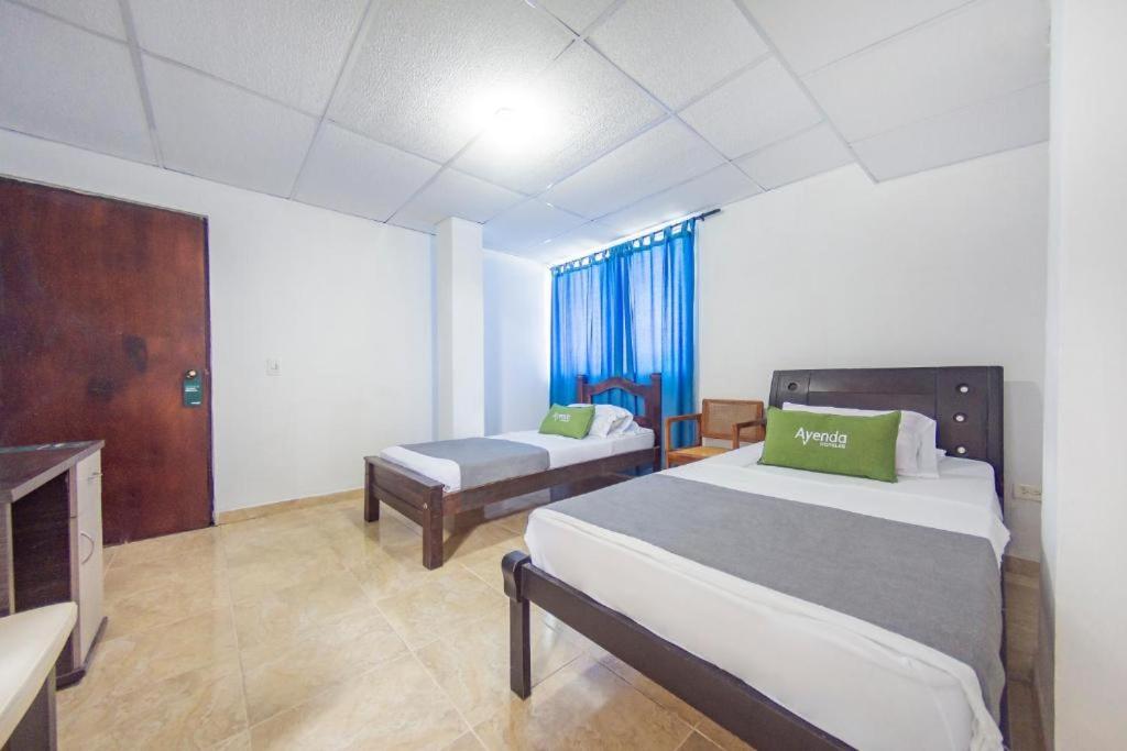 Double Or Twin Room