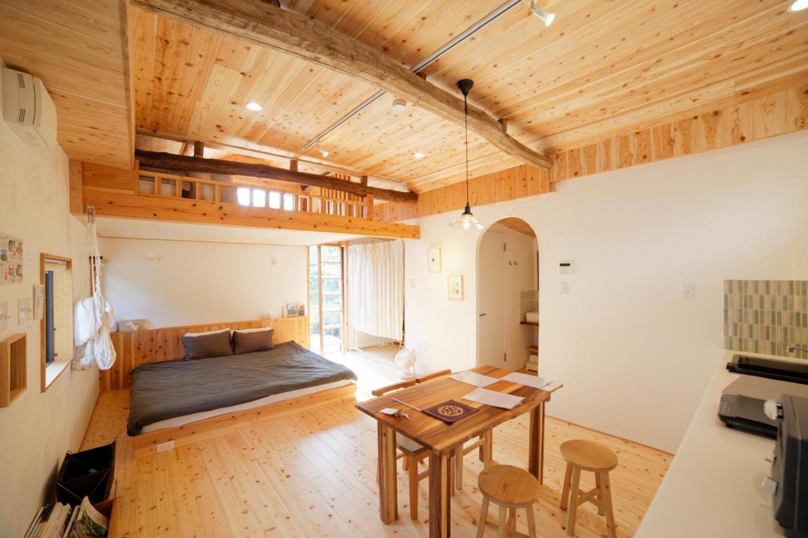 Two-Bedroom Villa photo 1