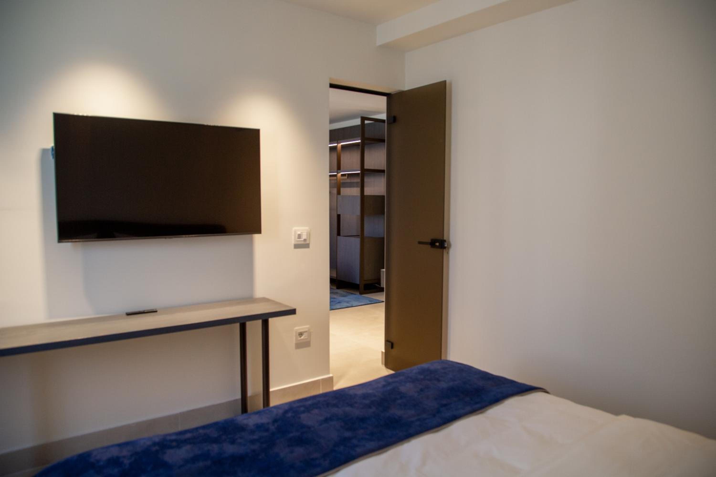 Family Double Room