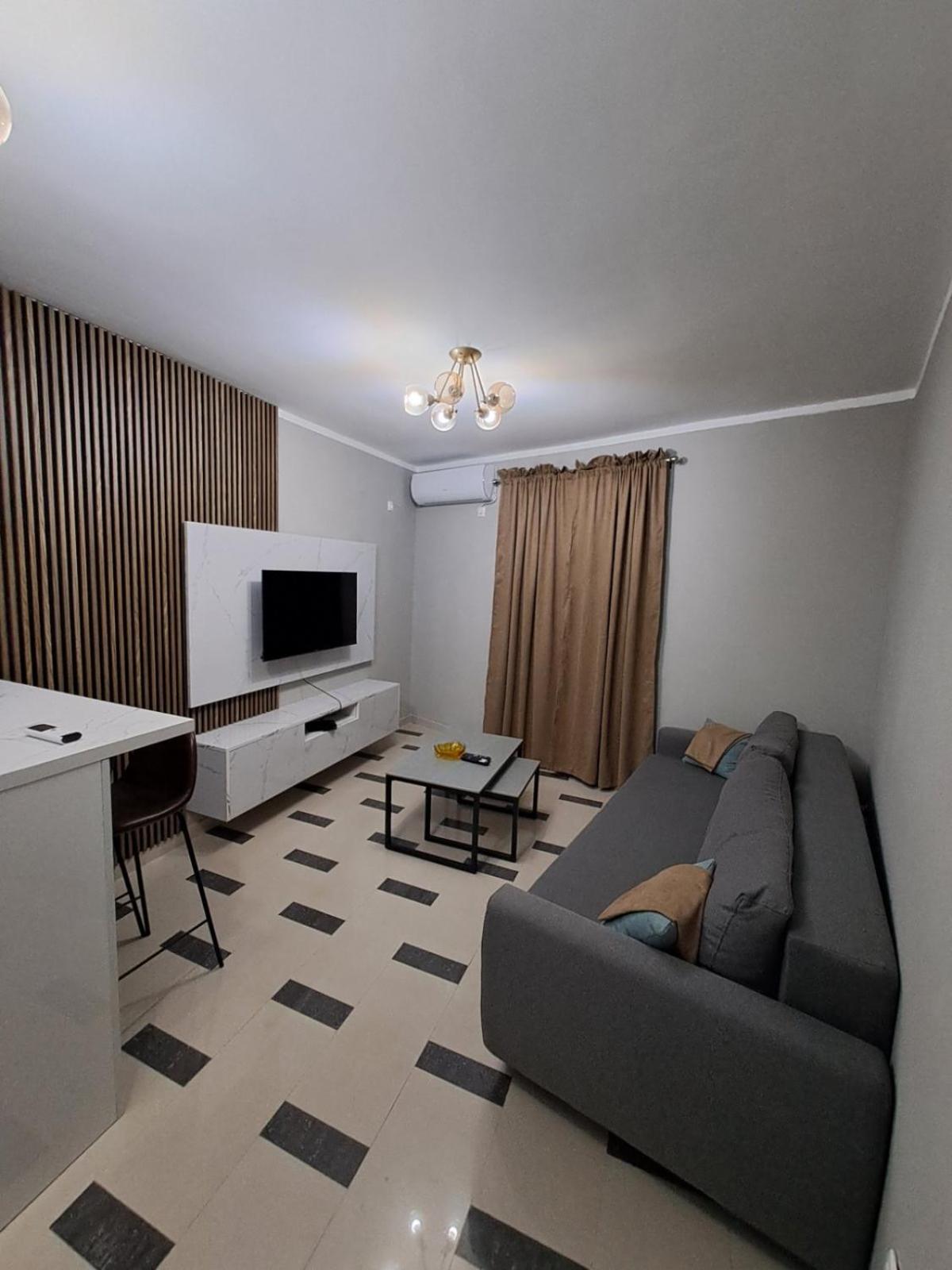 One-Bedroom Apartment photo 3