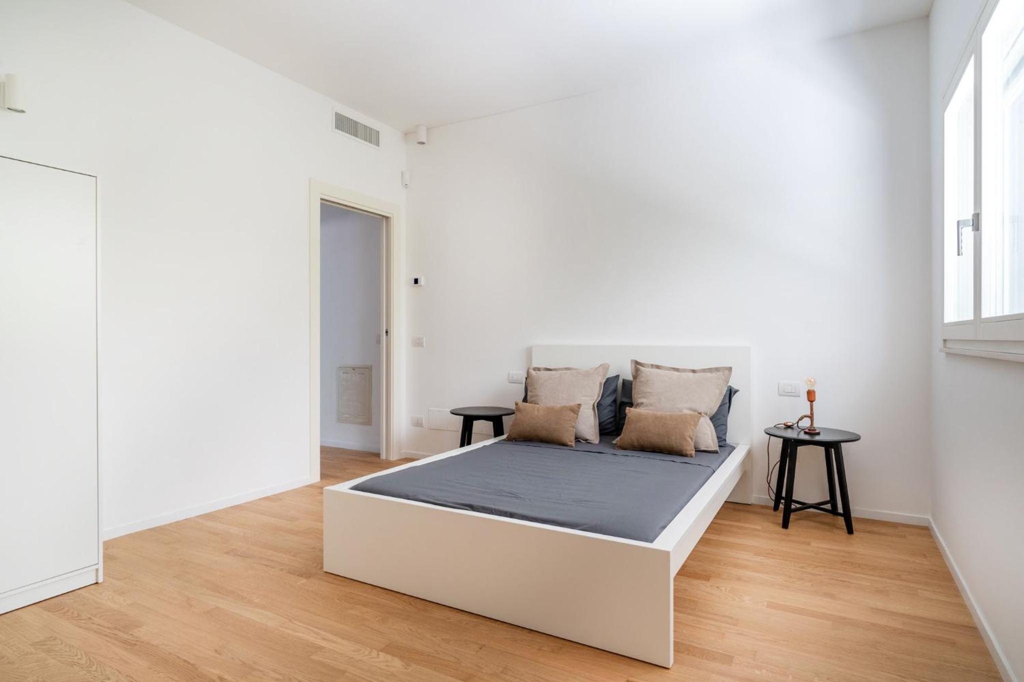 Deluxe Apartment photo 1