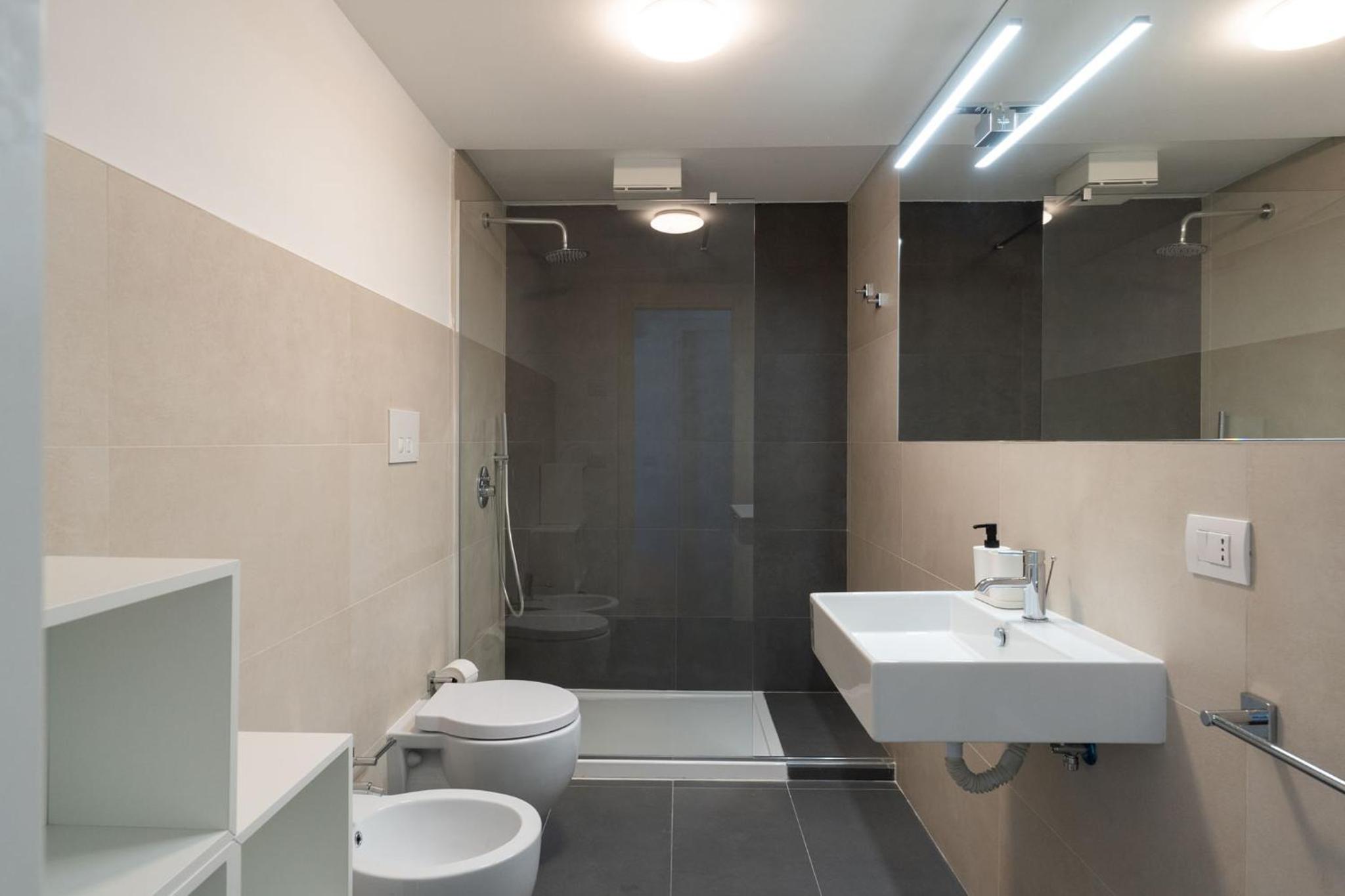 Studio Apartment with Sea View photo 3