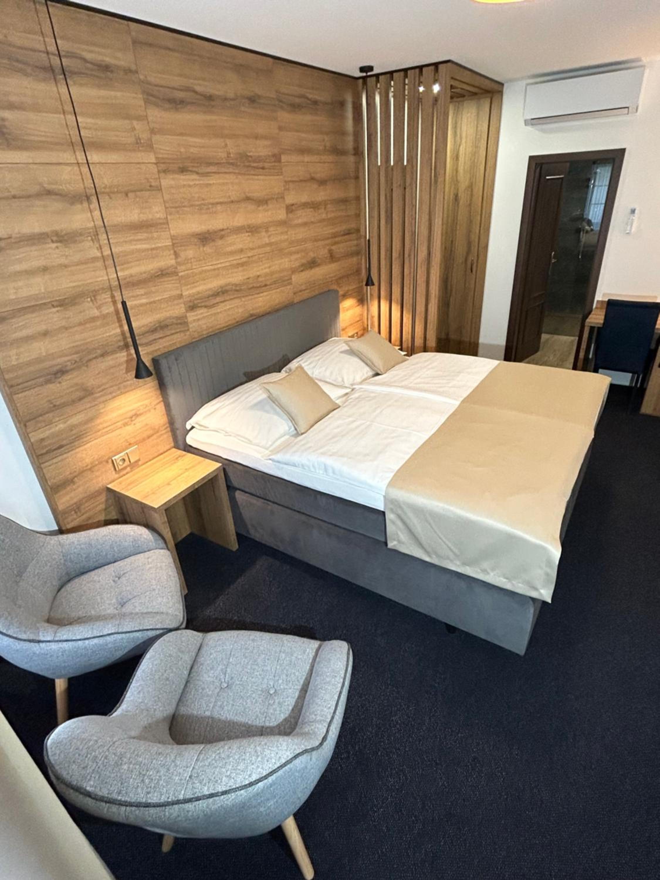 Double Room with Terrace photo 2