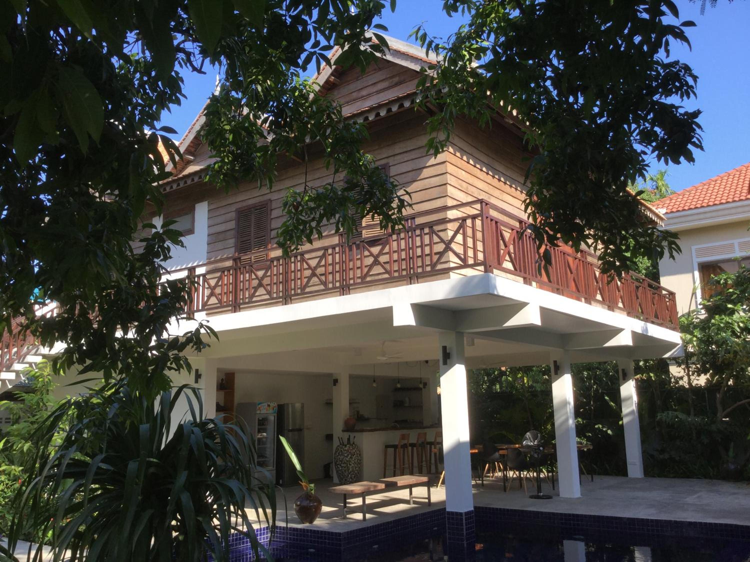 Villa - Photo 21