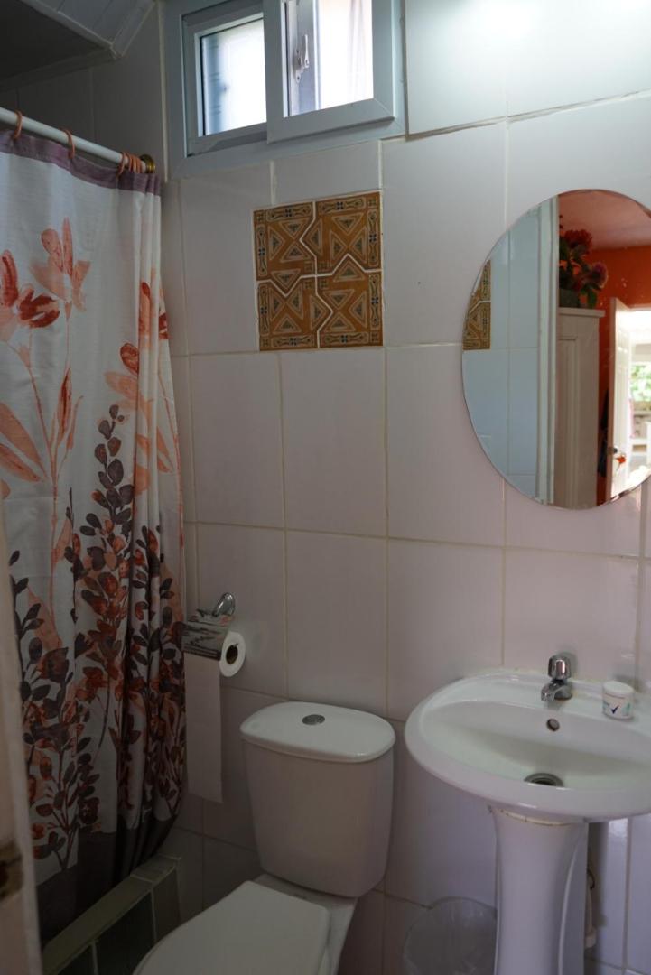 Double Room with Private Bathroom photo 1