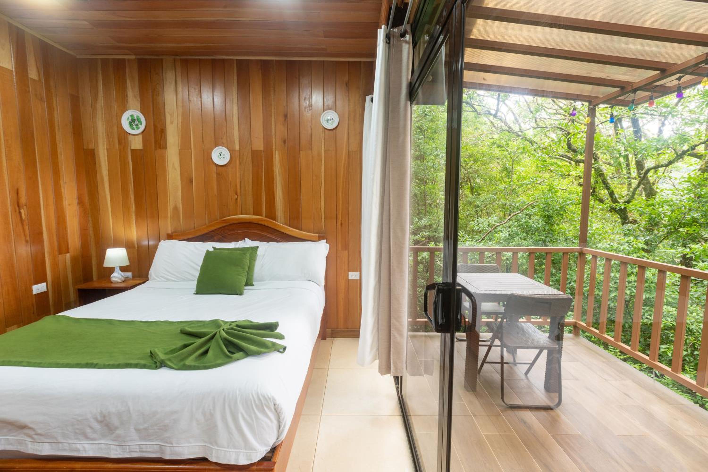 Two-Bedroom House photo 2