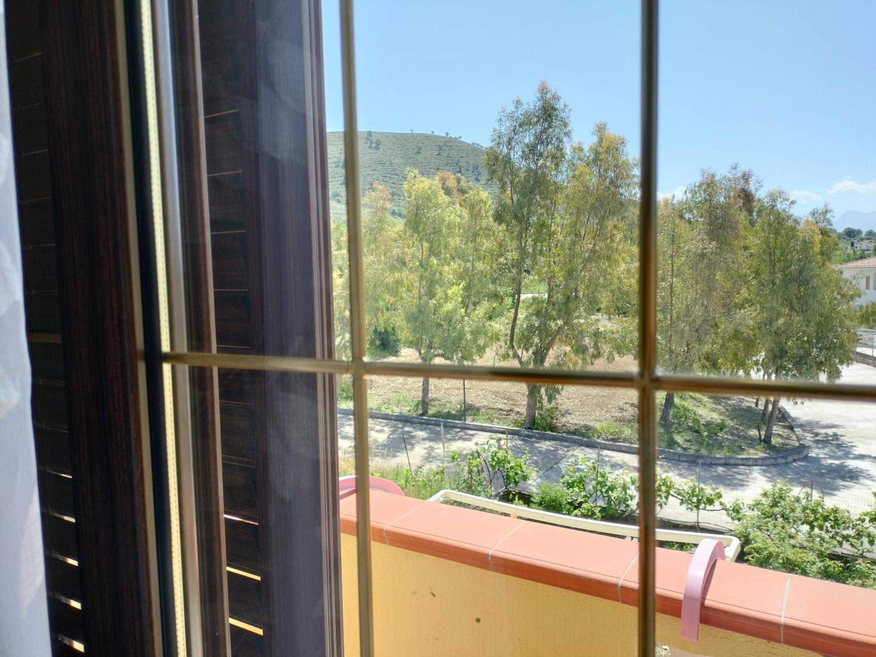 Double Room with Terrace photo 3