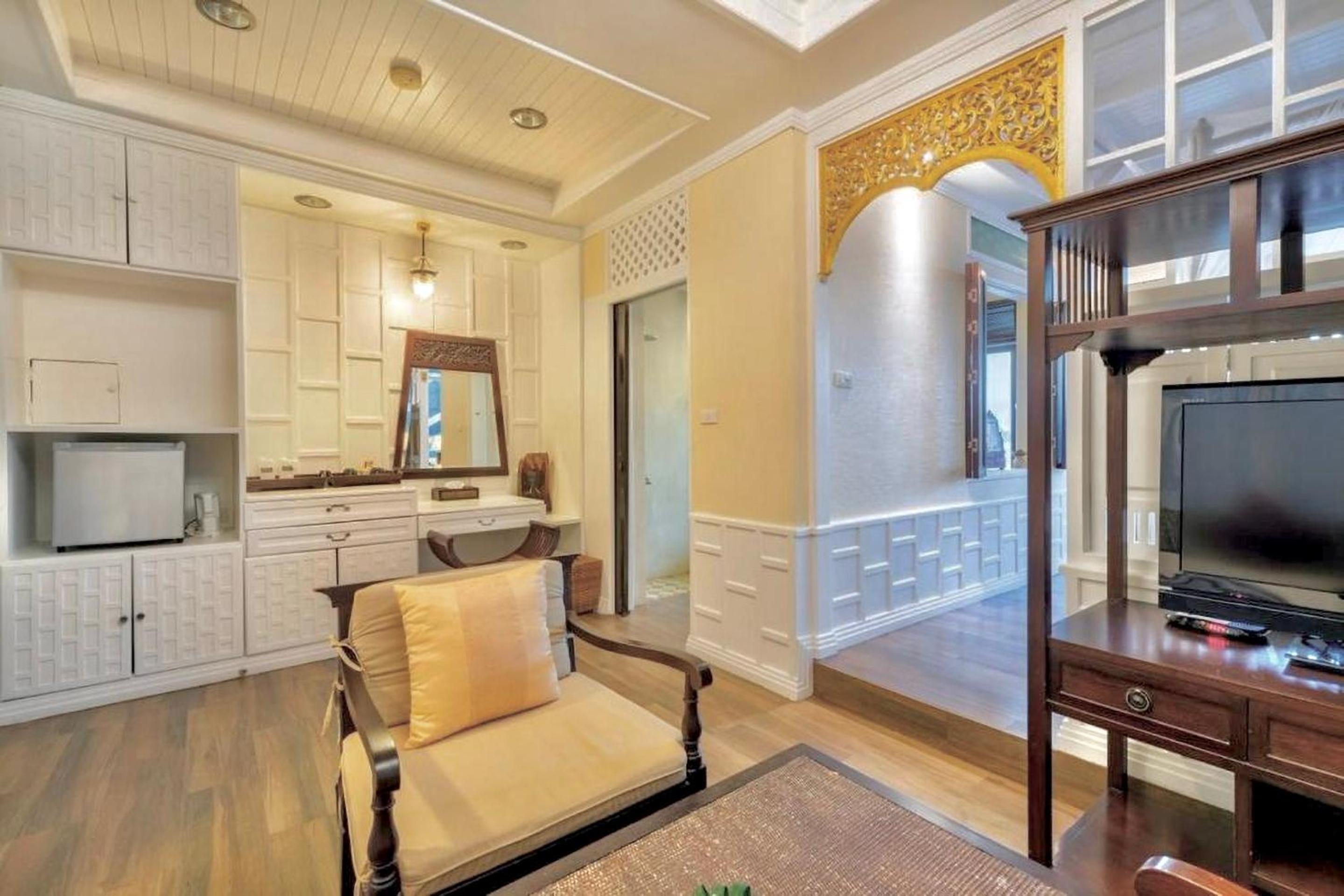 Villa Suite