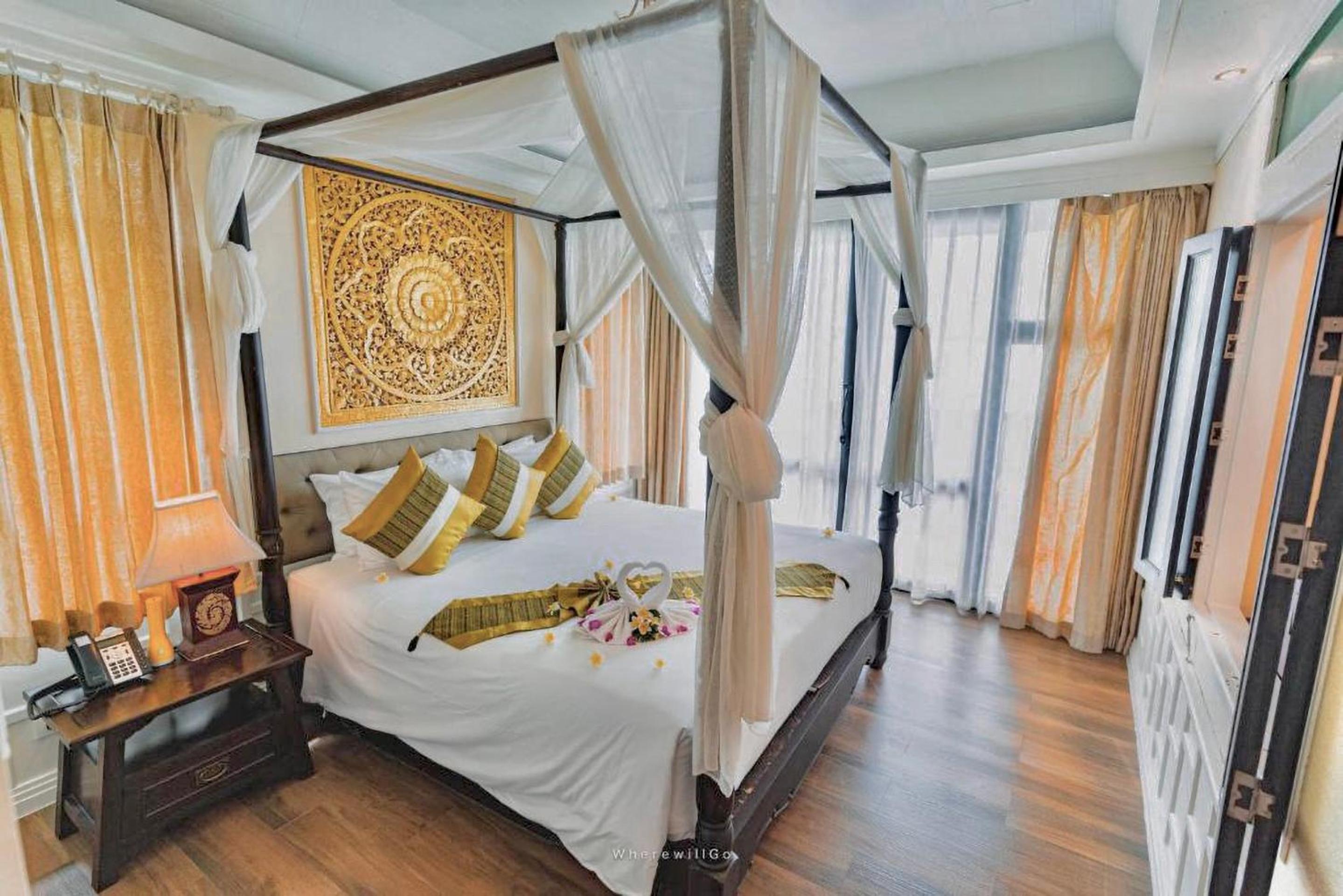 Villa Suite