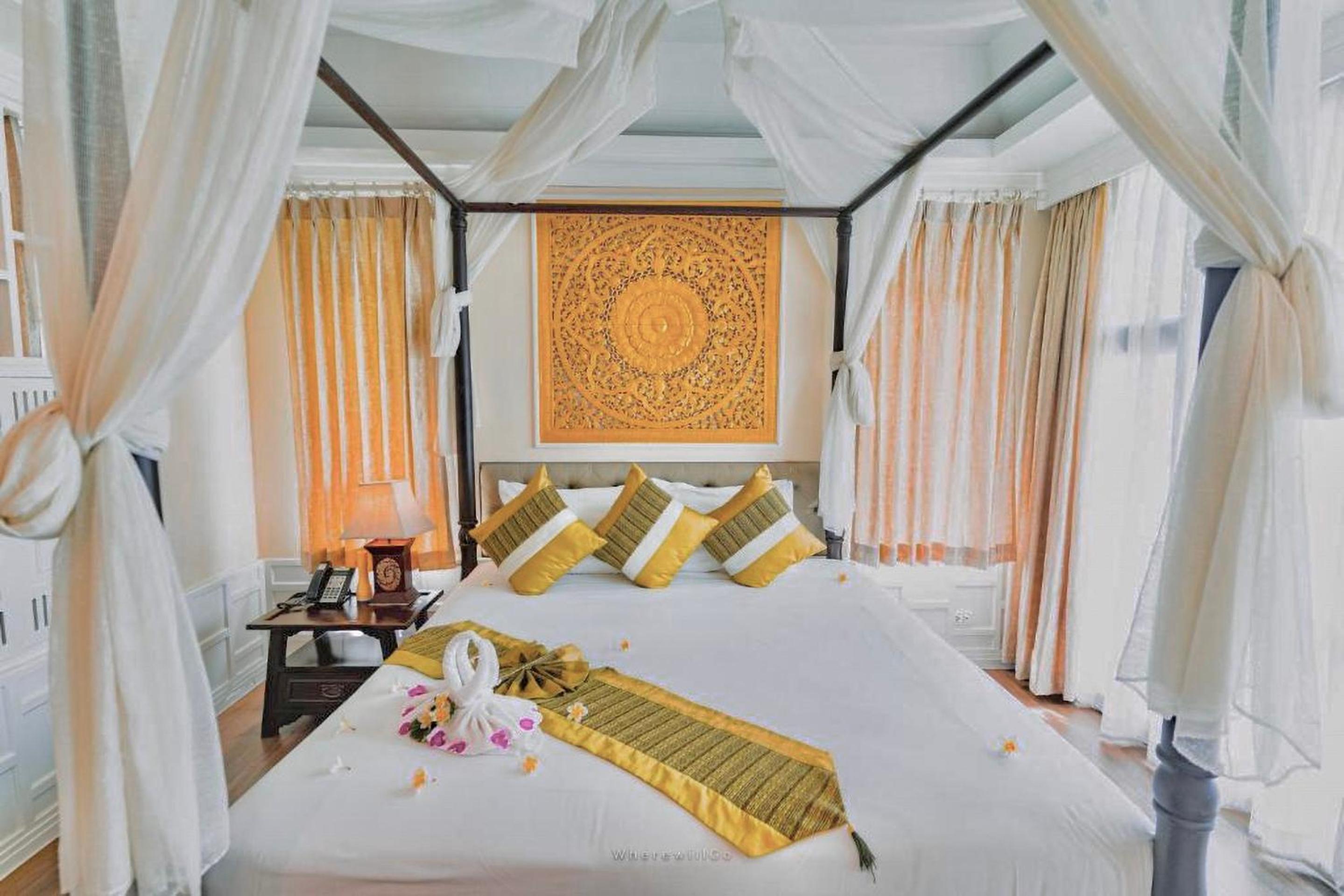 Villa Suite photo 2