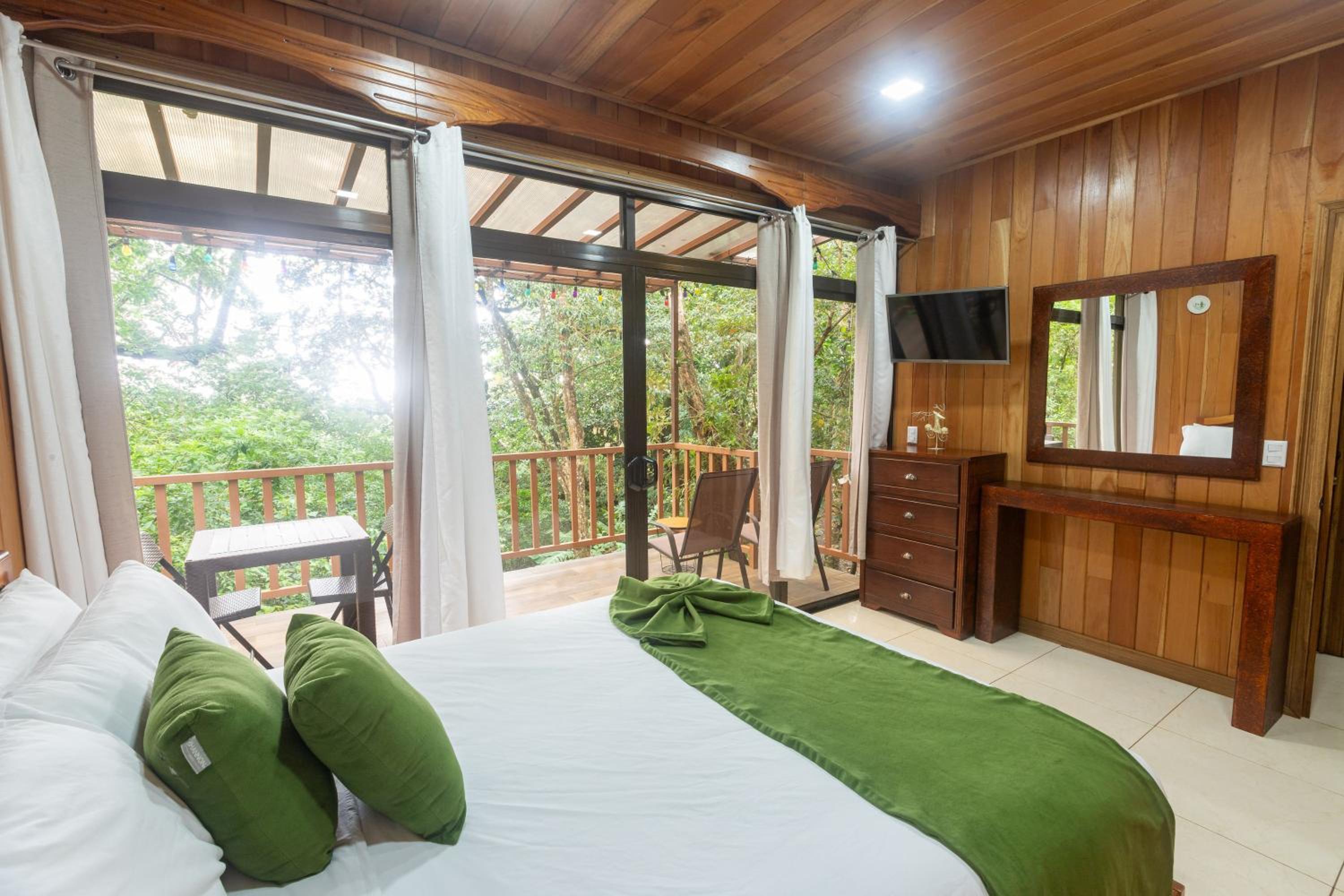 Two-Bedroom House photo 1