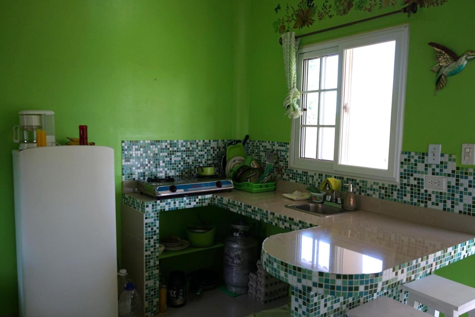 Triple Room with Shared Bathroom photo 3