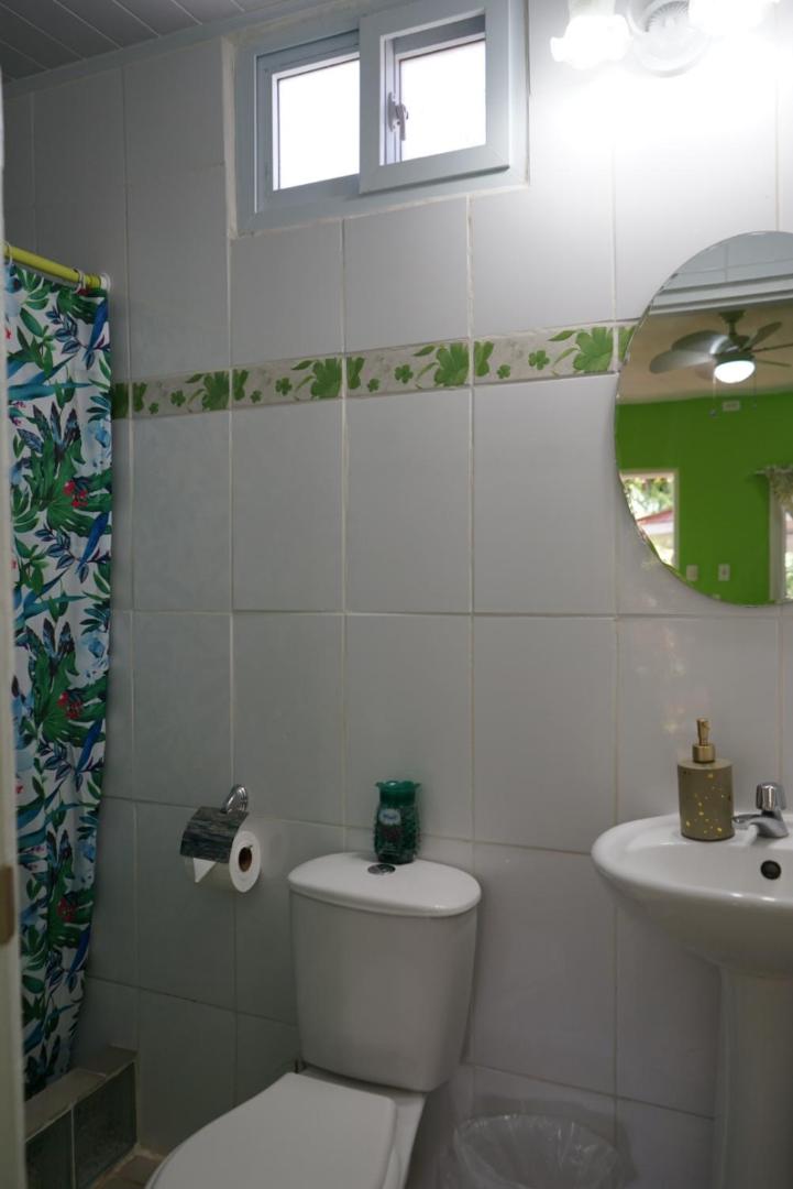 Triple Room with Private Bathroom