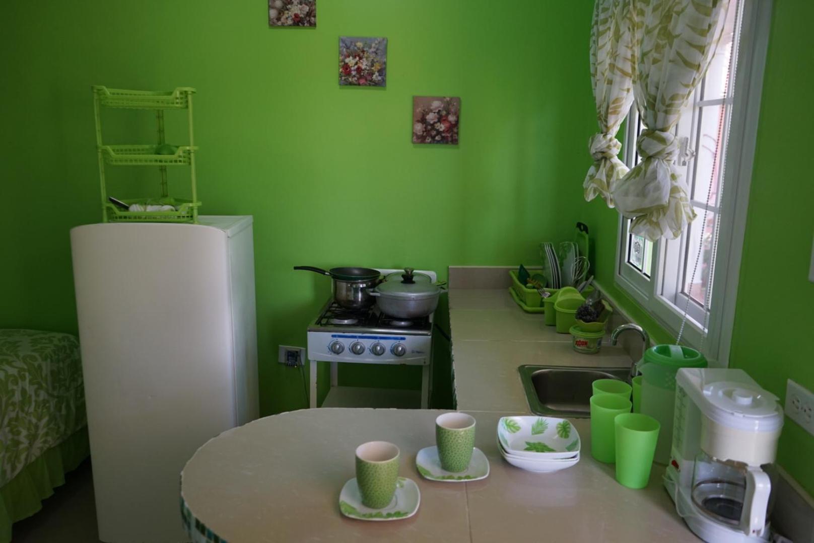 Triple Room with Private Bathroom photo 1