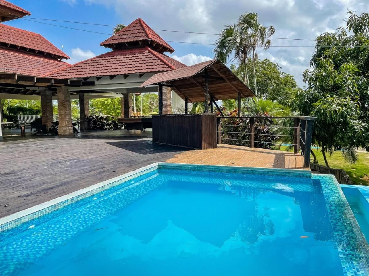 Deluxe Villa photo 3