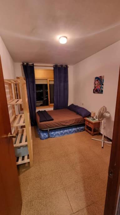 Casa de Dos Habitaciones