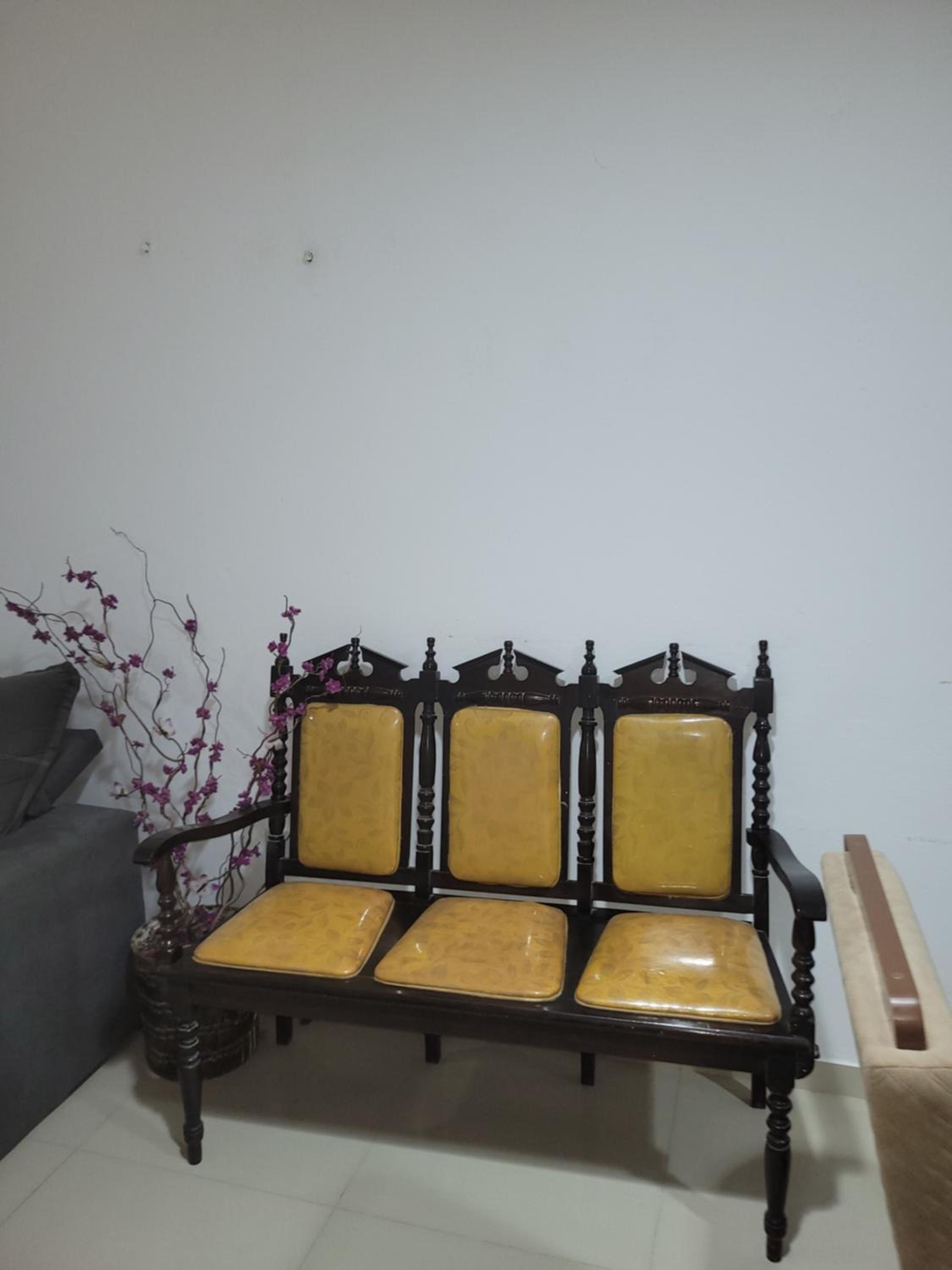 Two-Bedroom House photo 2