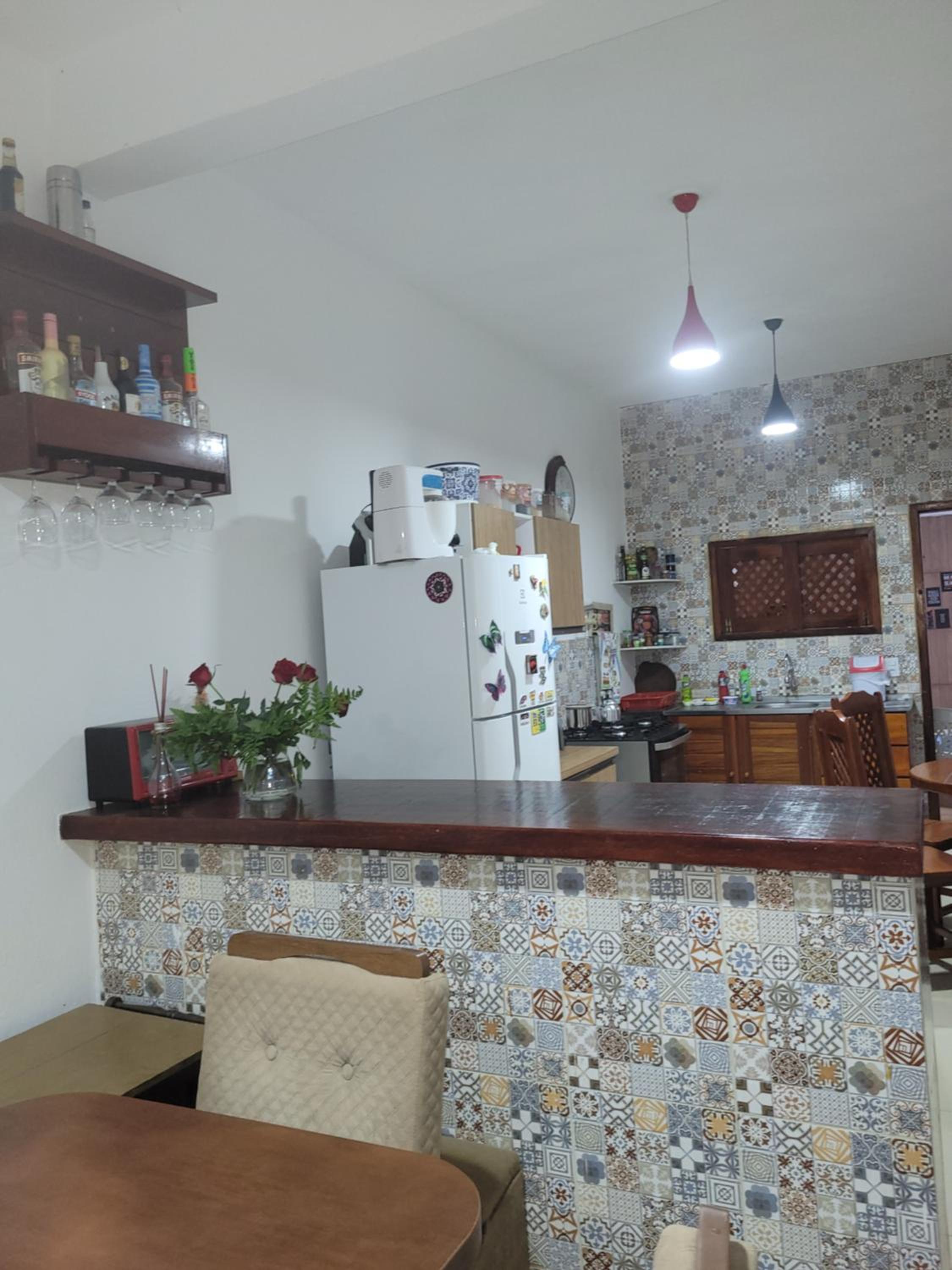 Two-Bedroom House photo 3