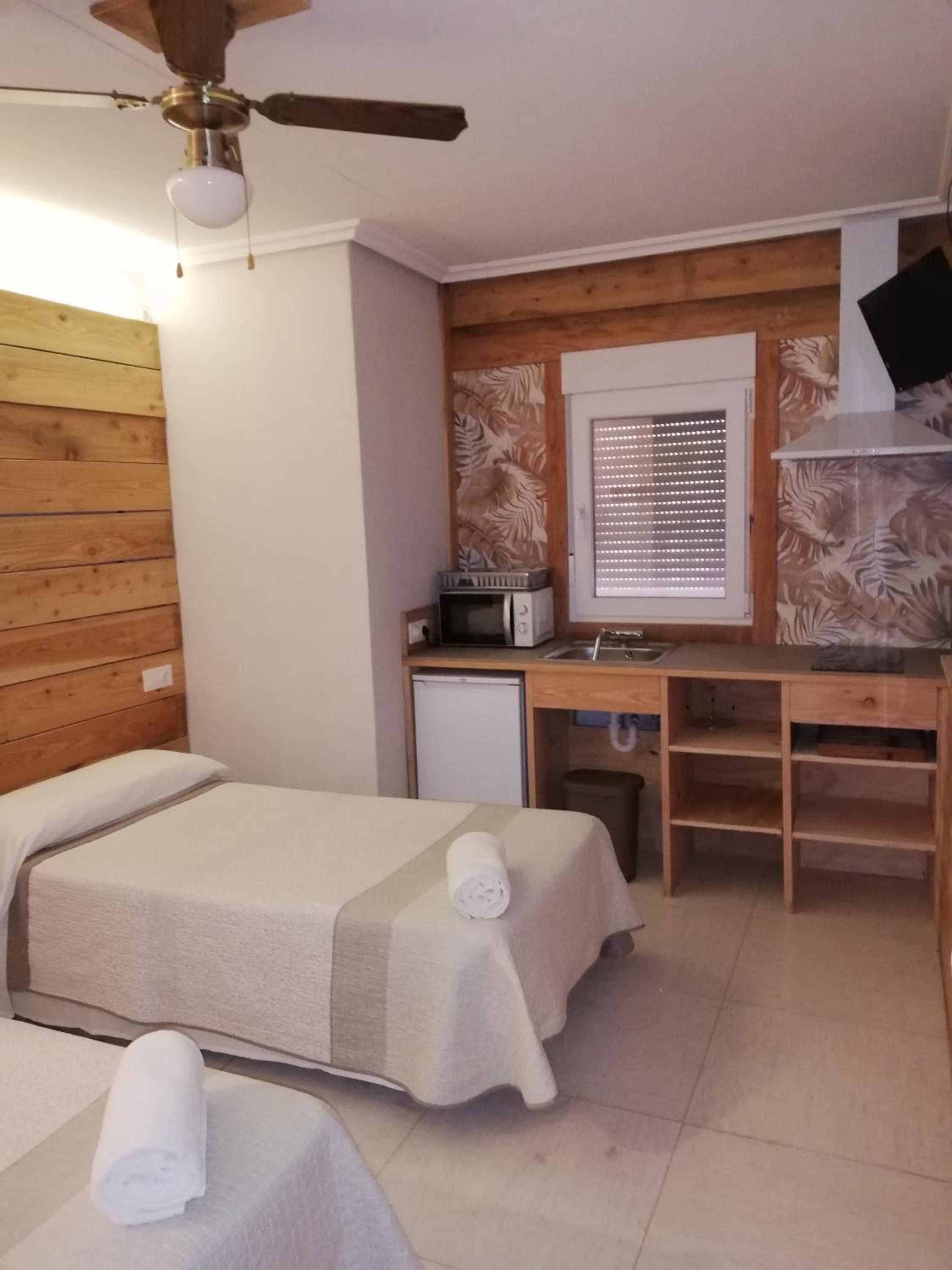 Estudio estándar