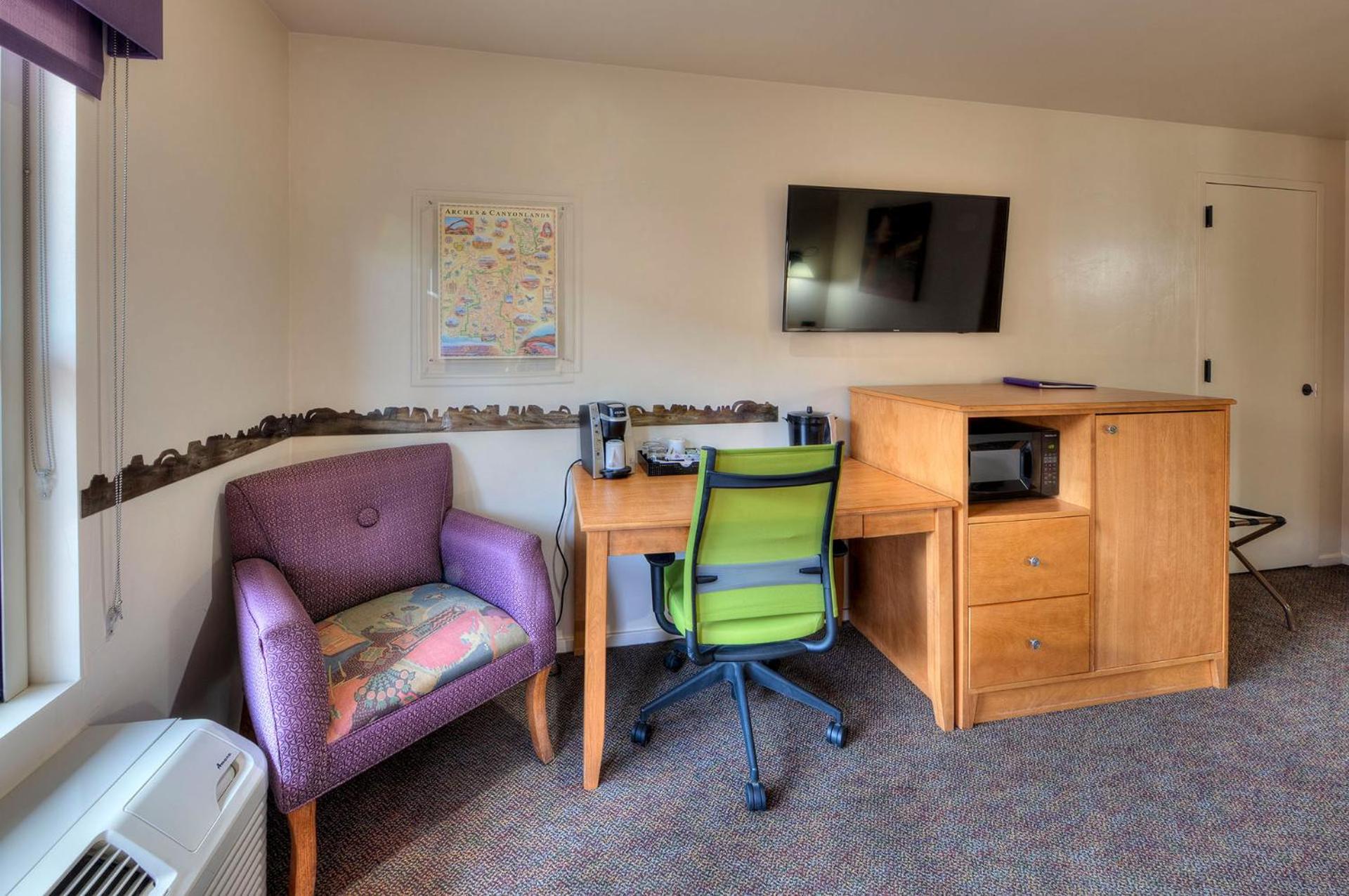 King room