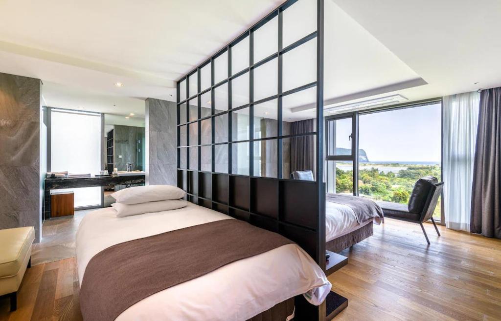 Suite With Ocean View