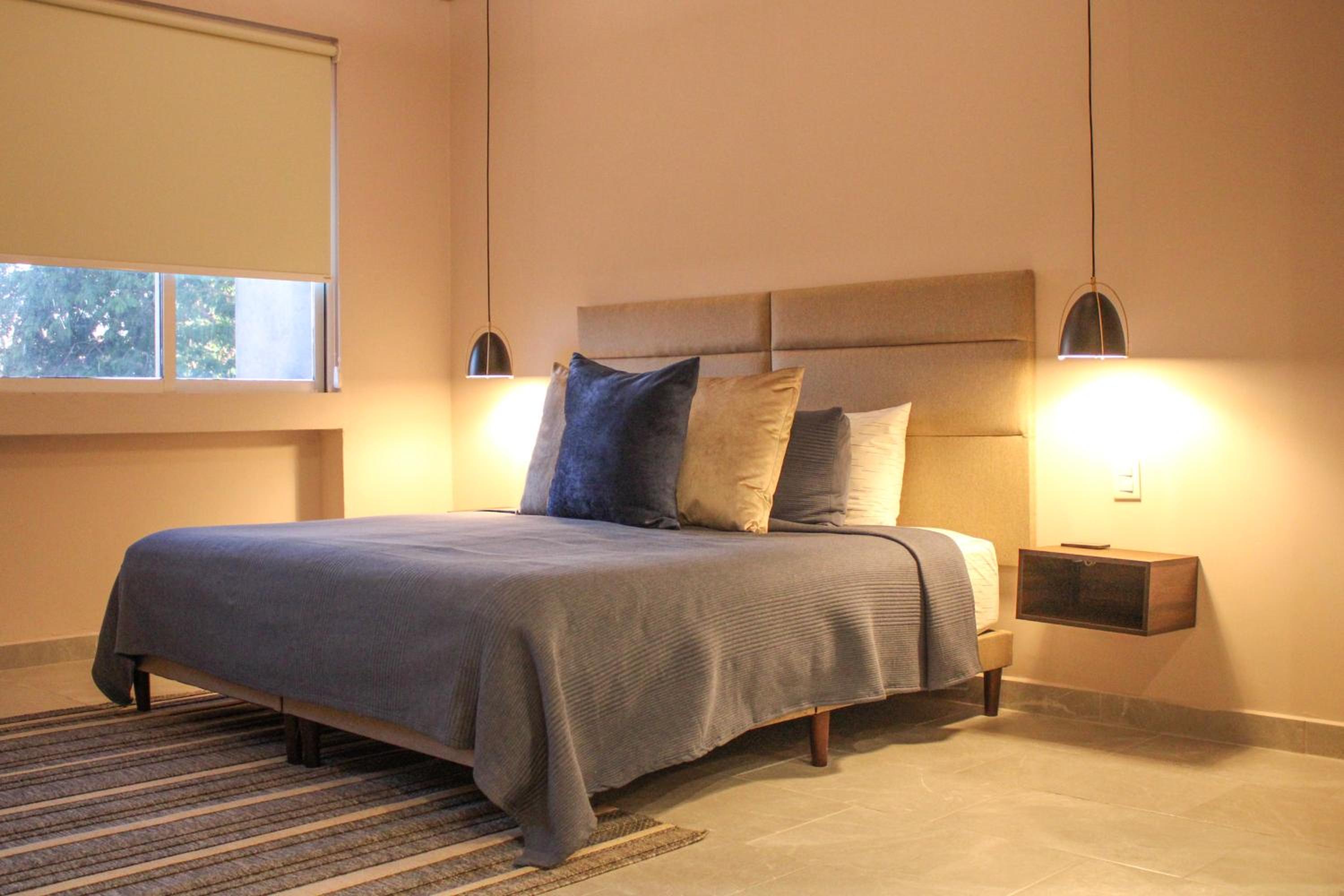 Standard Suite