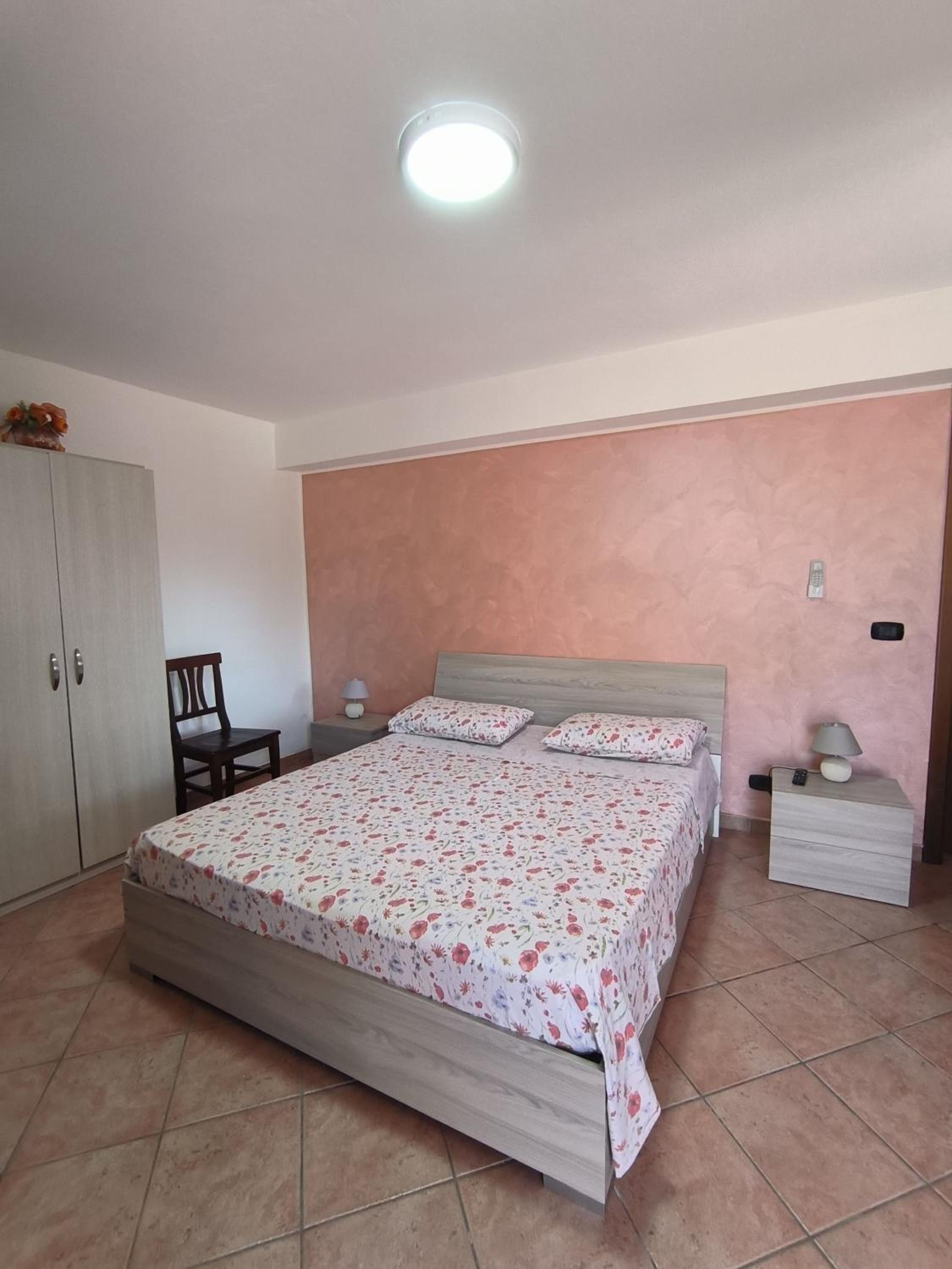 Double Room With Patio photo 1