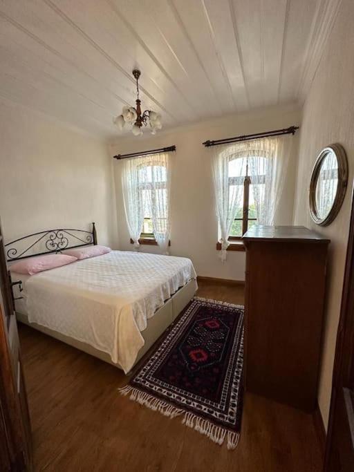 Two-Bedroom House photo 1