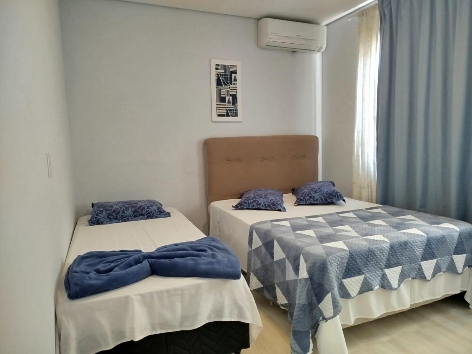 Budget Triple Room photo 1
