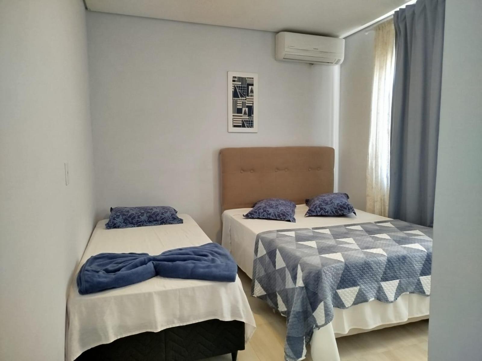 Budget Triple Room photo 3