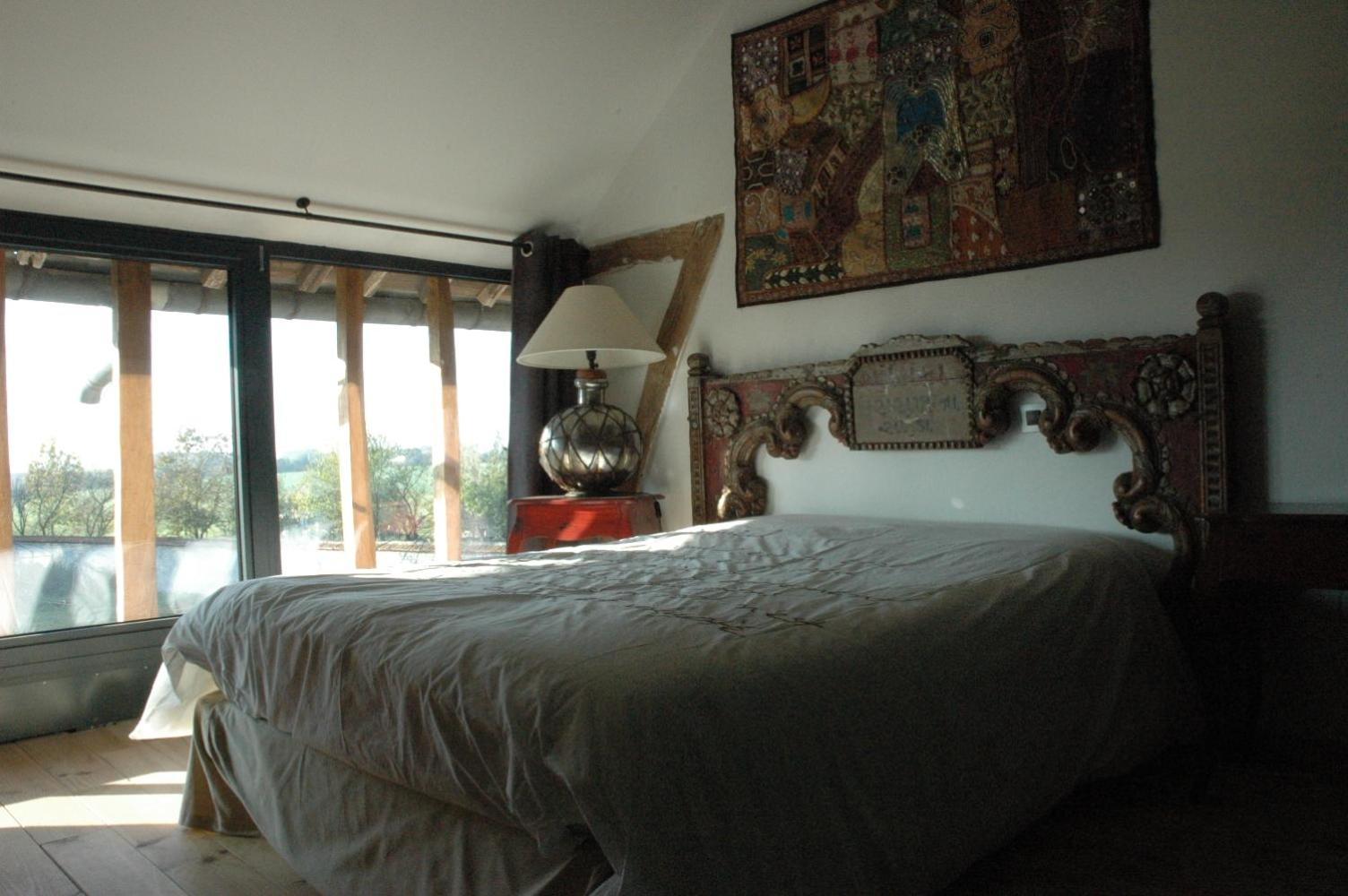 Family Room with Mezzanine (2 Adults + 2 Children) photo 1