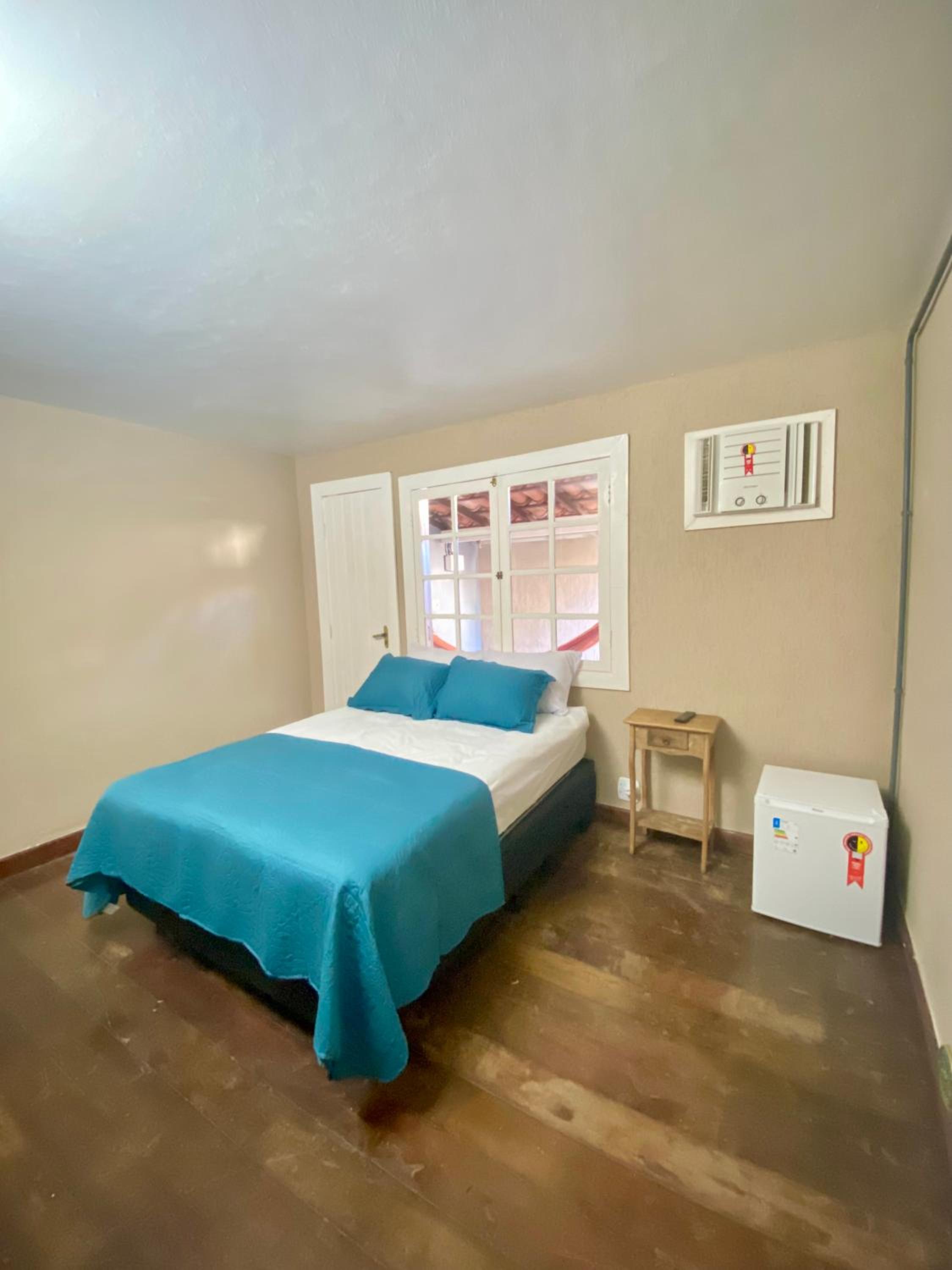 Suite with Terrace