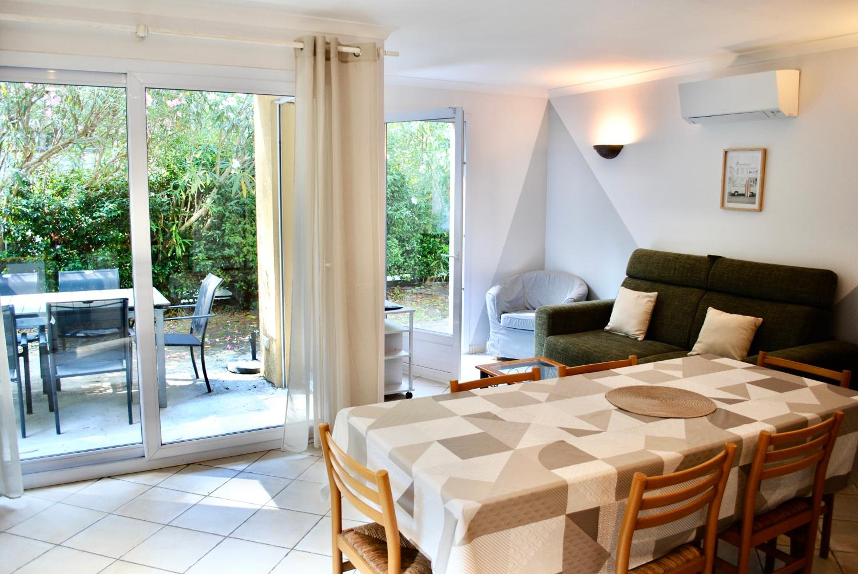 Apartment - Ground Floor photo 1