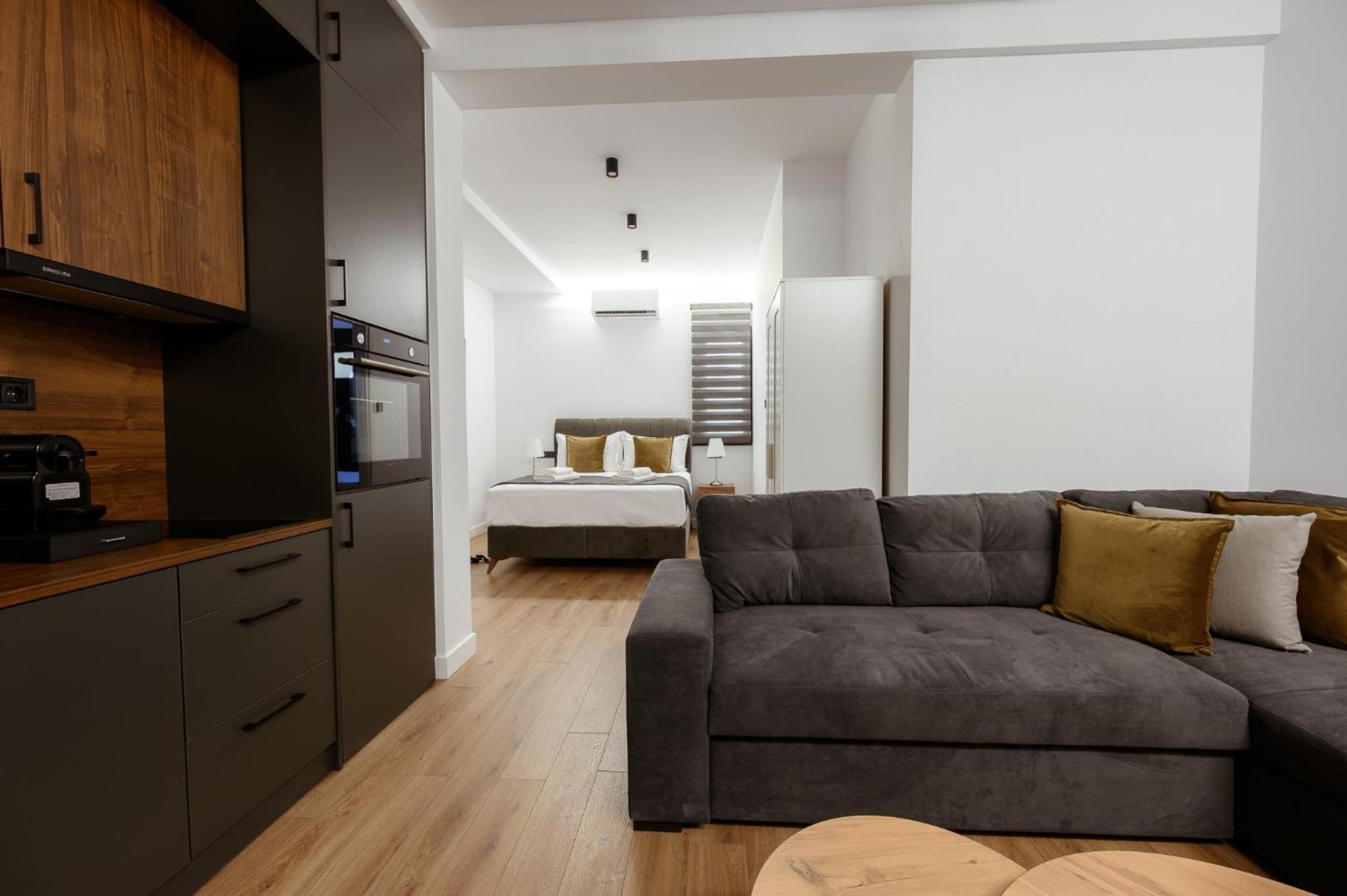 Executive Suite photo 1