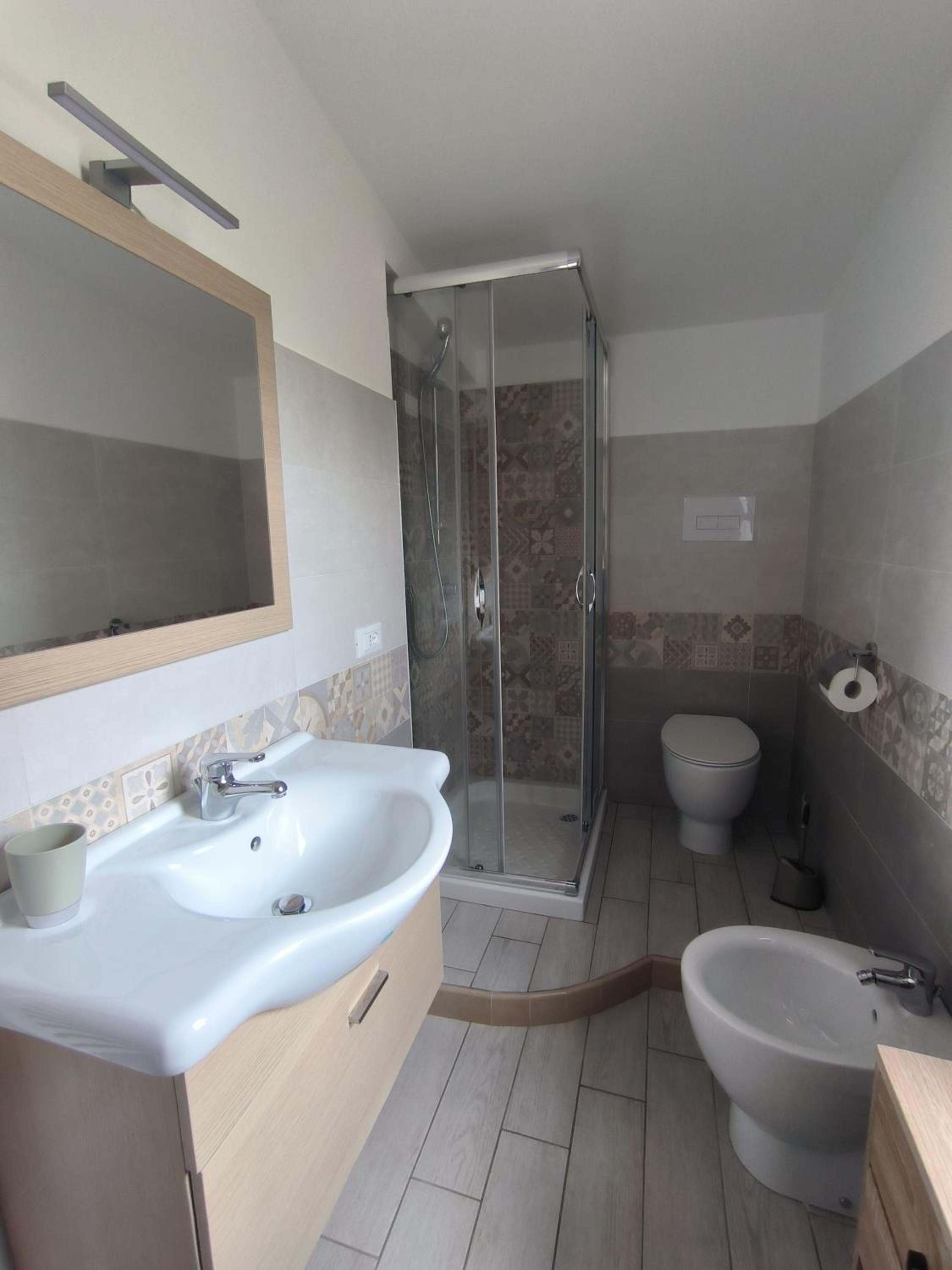 Double Room with Terrace - Photo 5