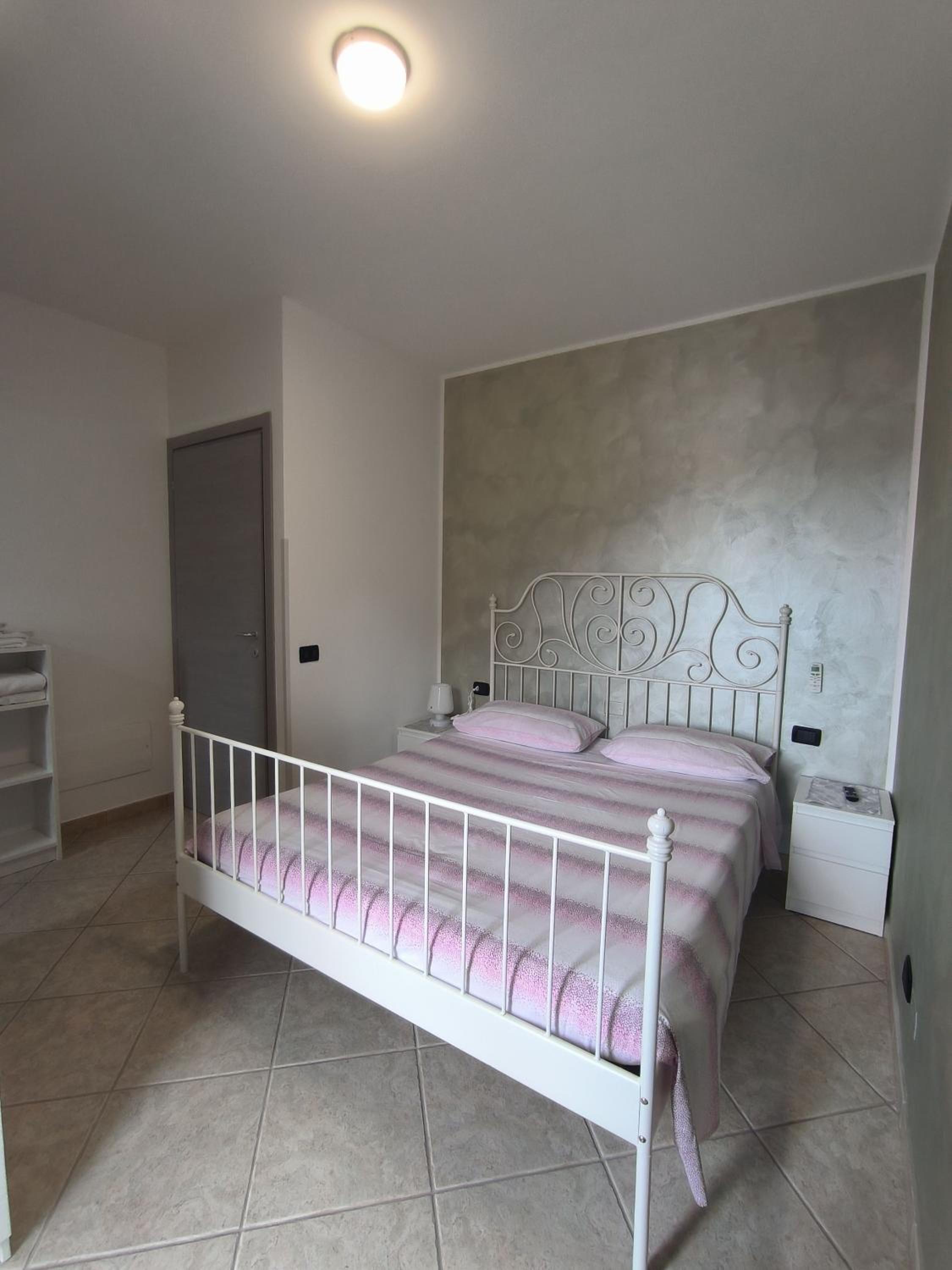 Double Room with Terrace photo 2