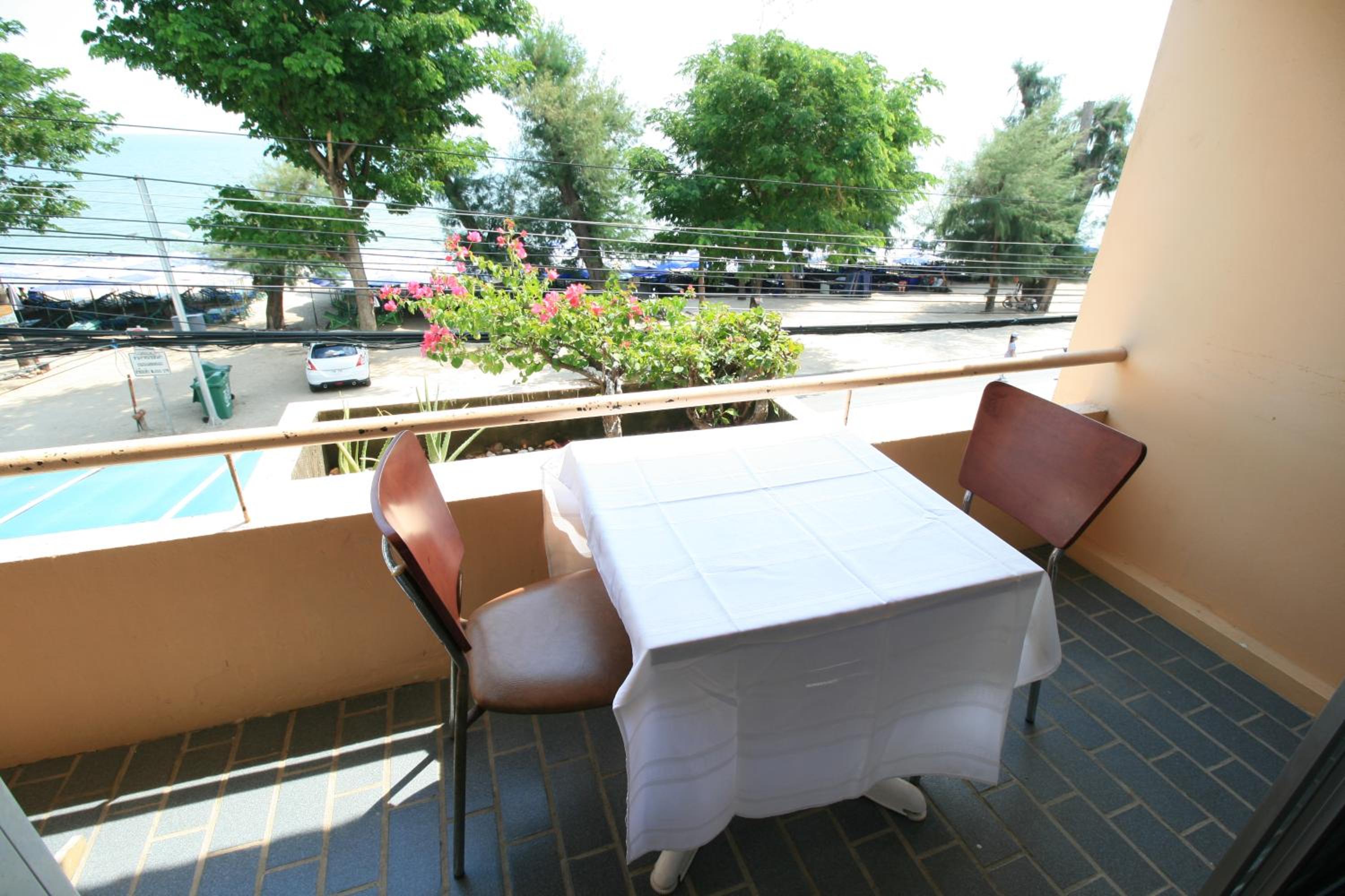Double Room with Sea View photo 3