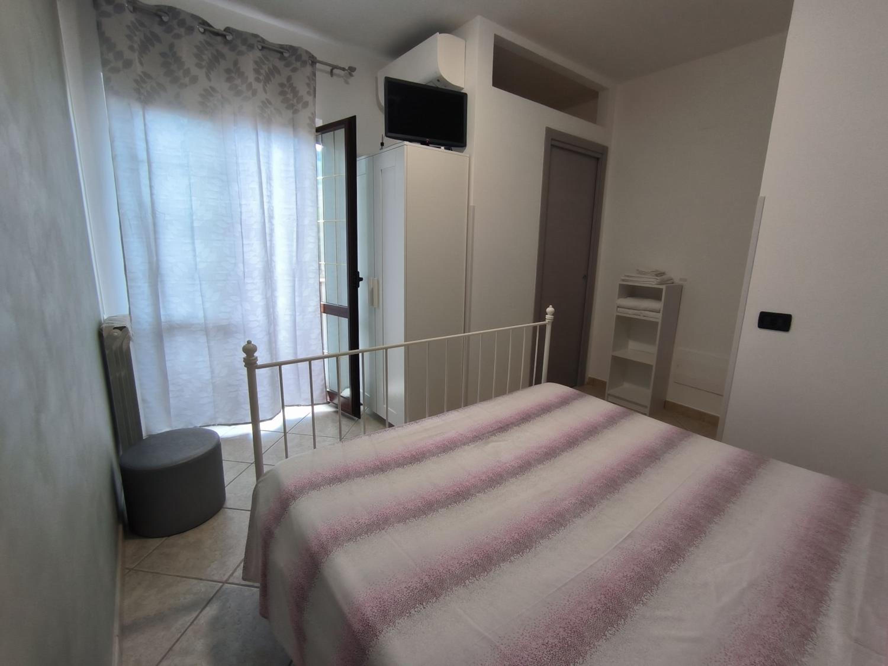 Double Room with Terrace photo 1
