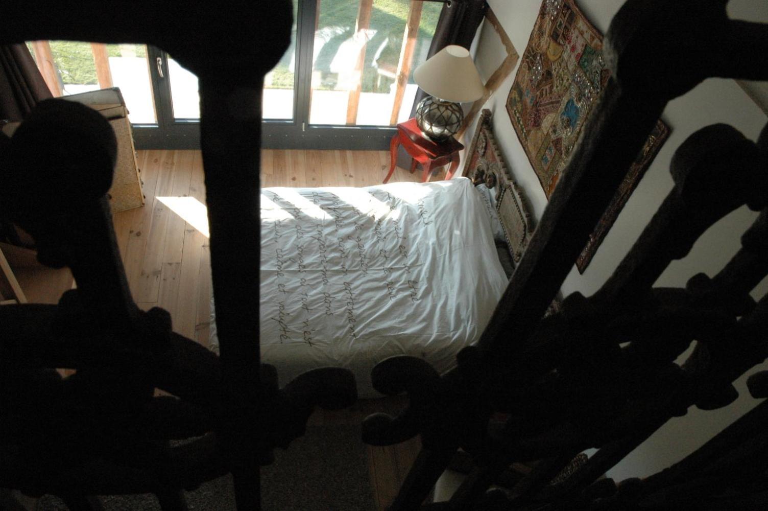 Quadruple Room (2 Adults + 2 Children) photo 2