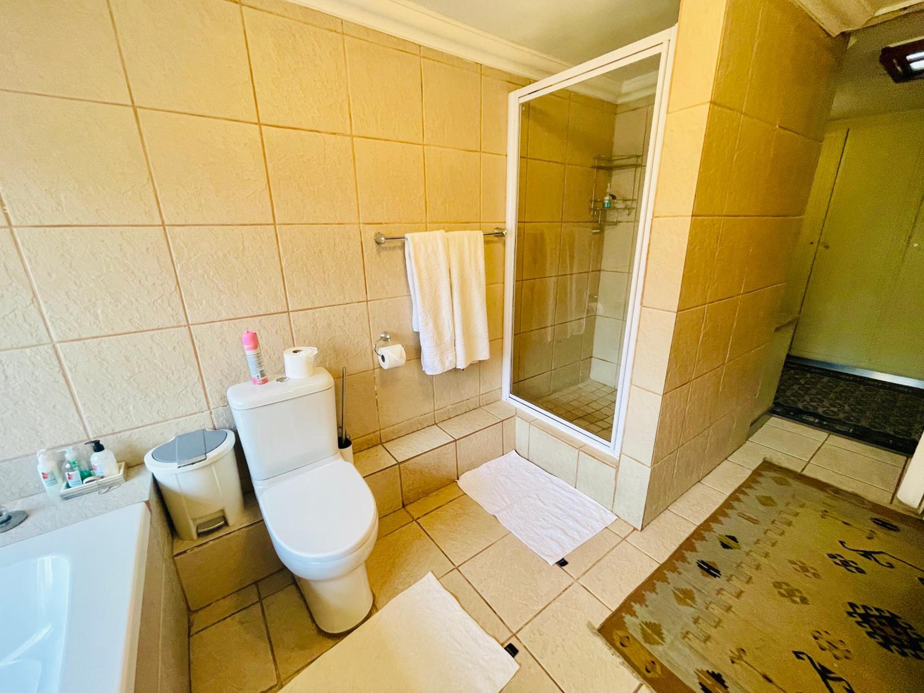 Family Suite with Balcony photo 2