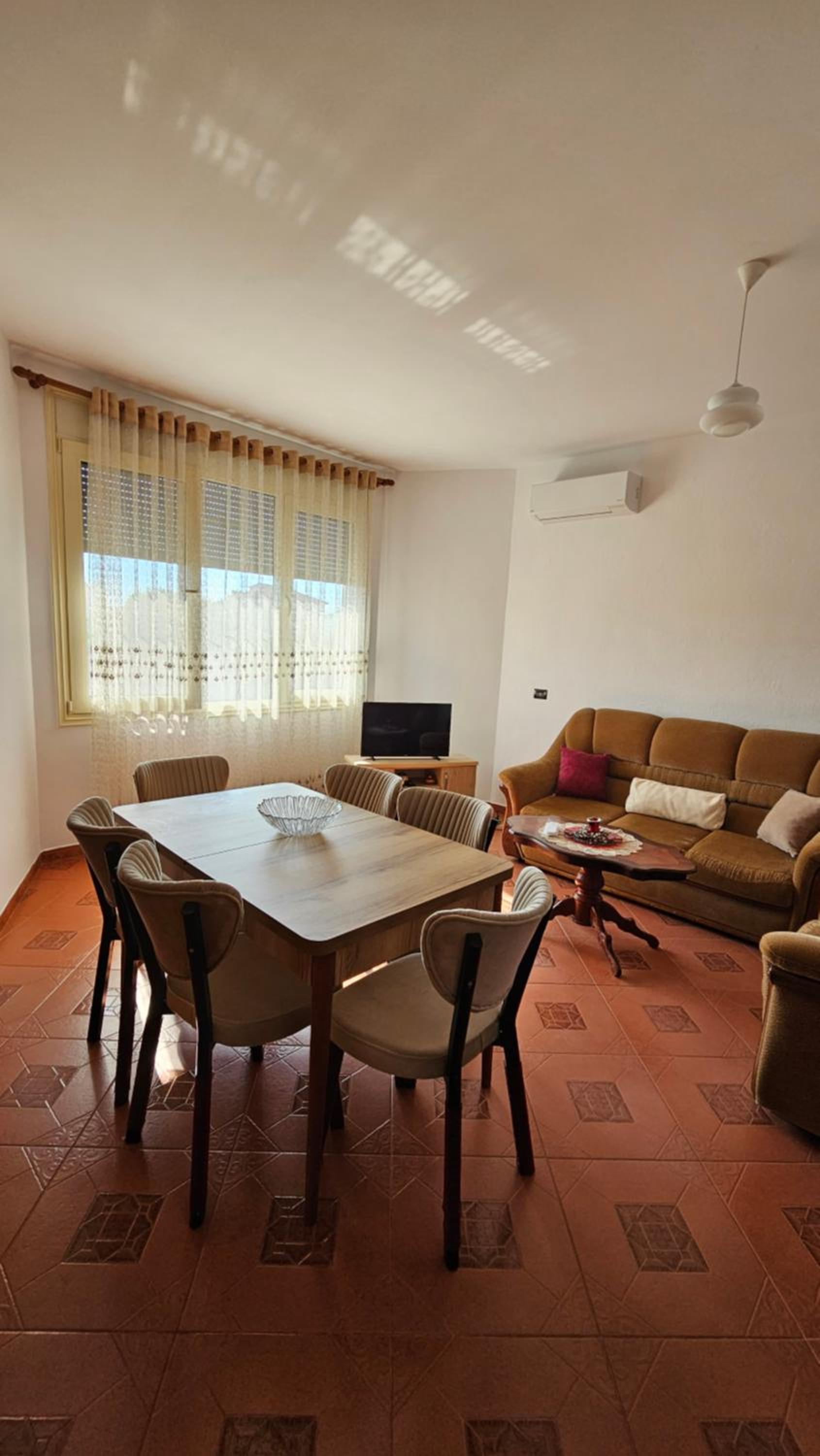 Two-Bedroom Apartment photo 1