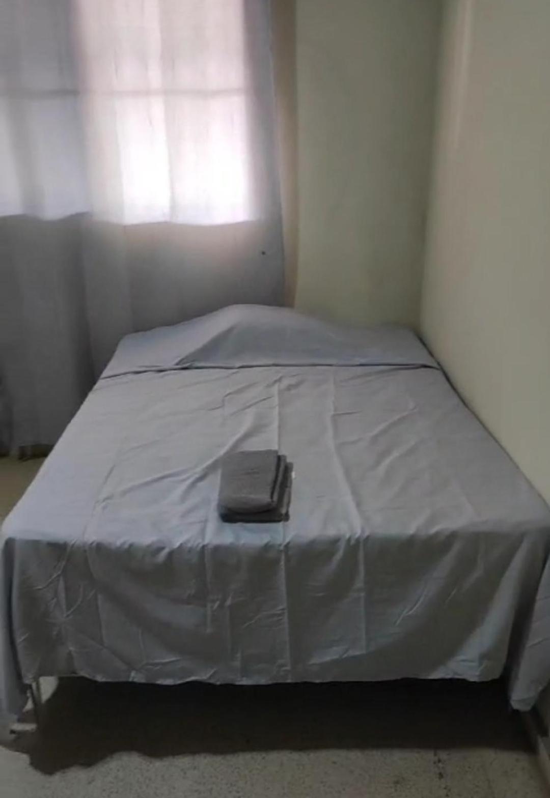 Quadruple Room With Bathroom photo 1